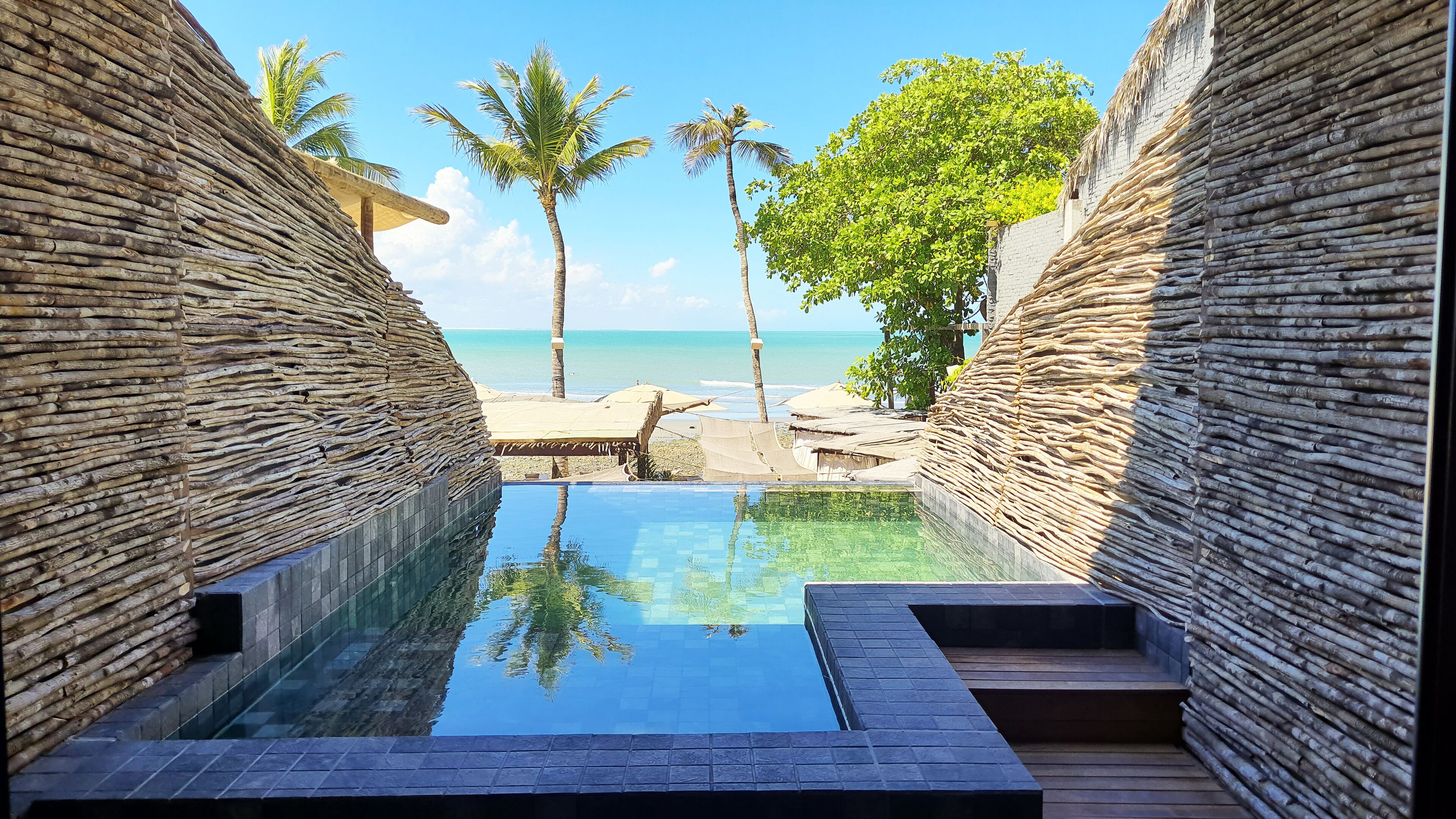Apenunga Eco Hotel