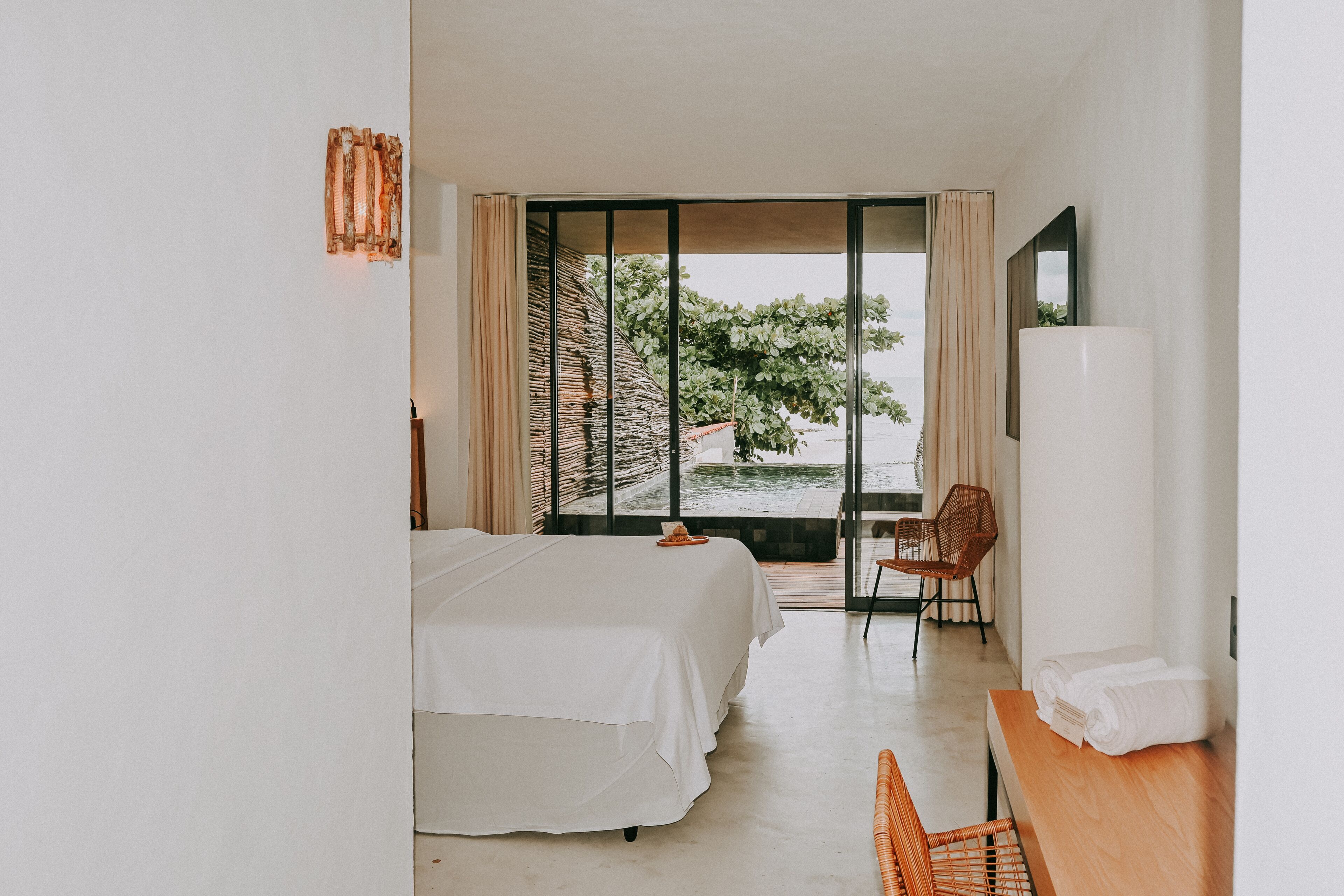 Apenunga Eco Hotel