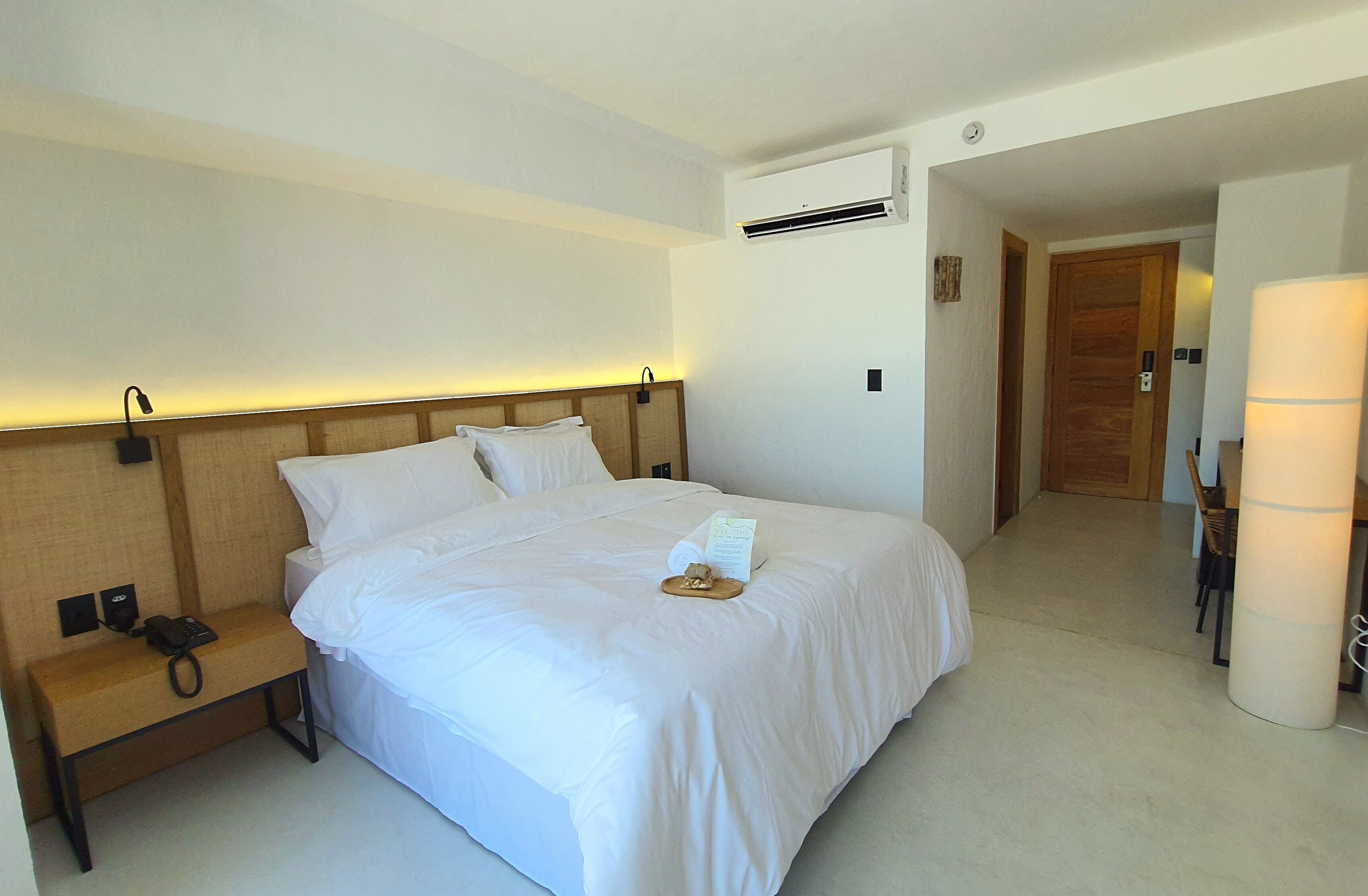 Apenunga Eco Hotel