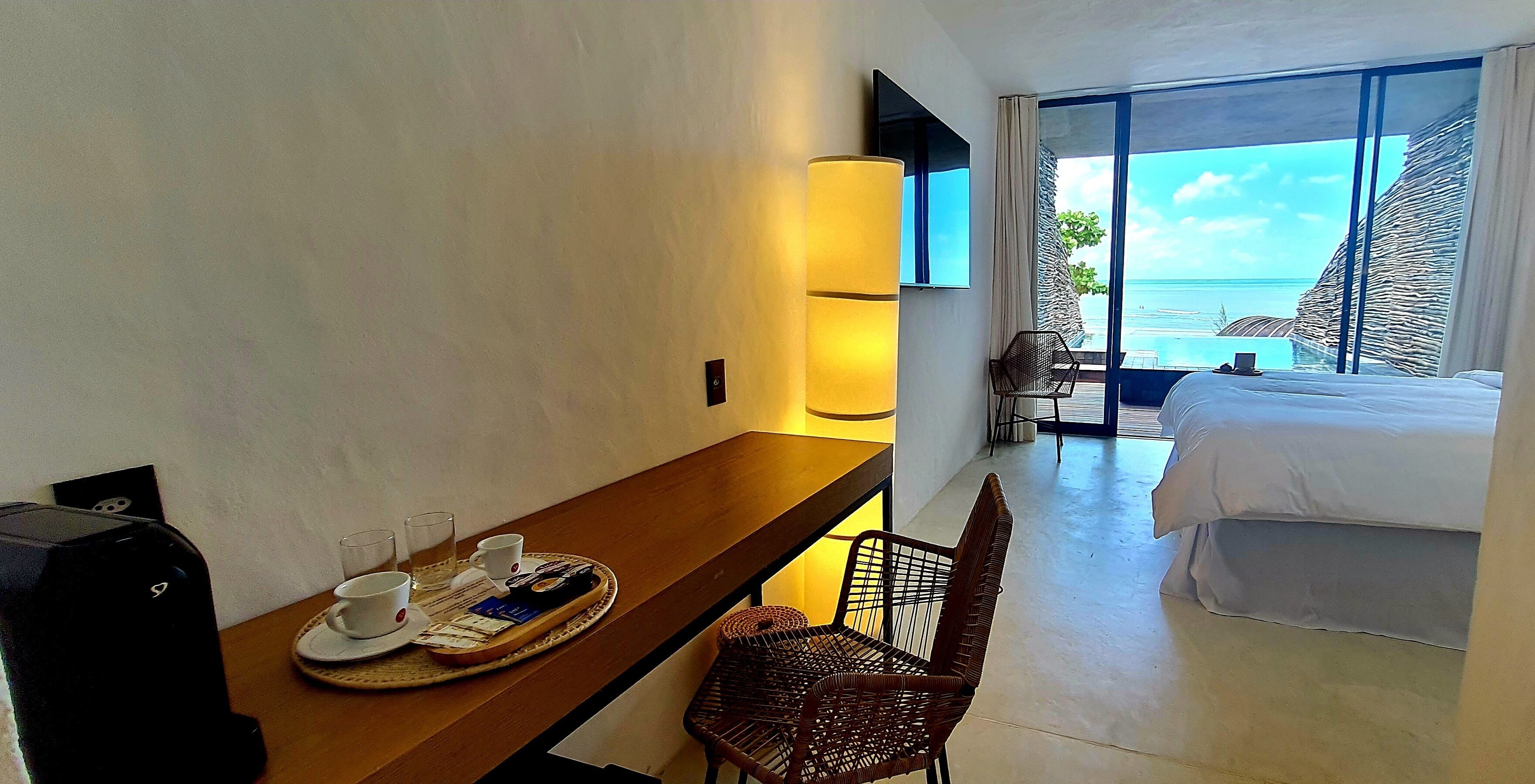 Apenunga Eco Hotel