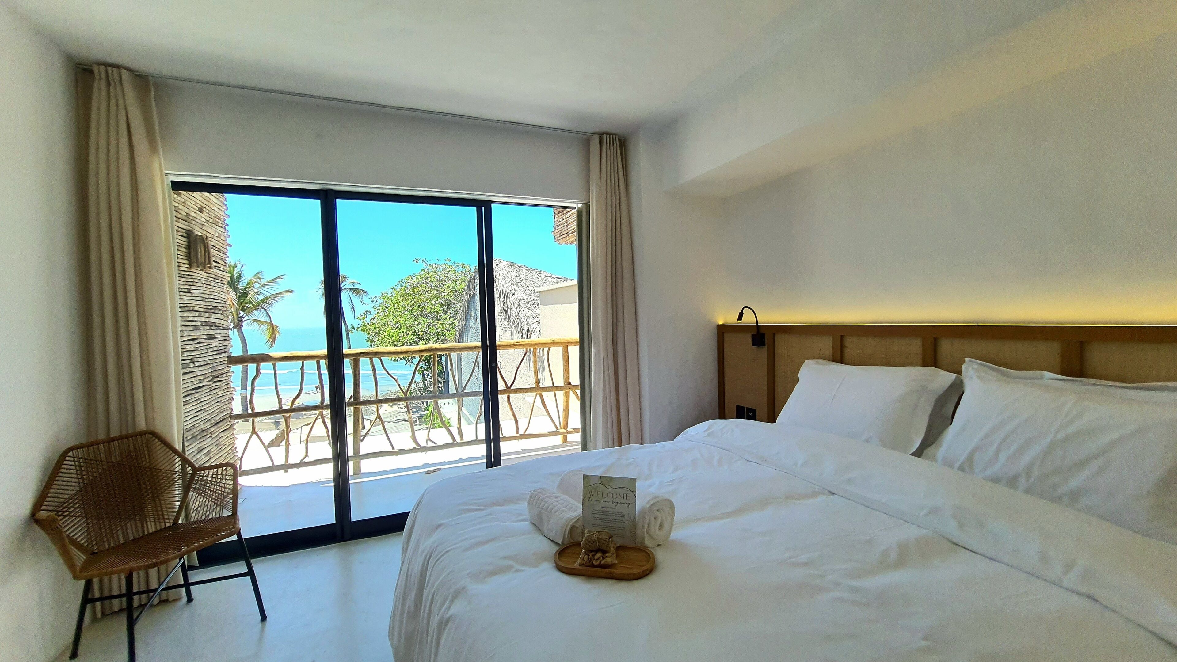 Apenunga Eco Hotel