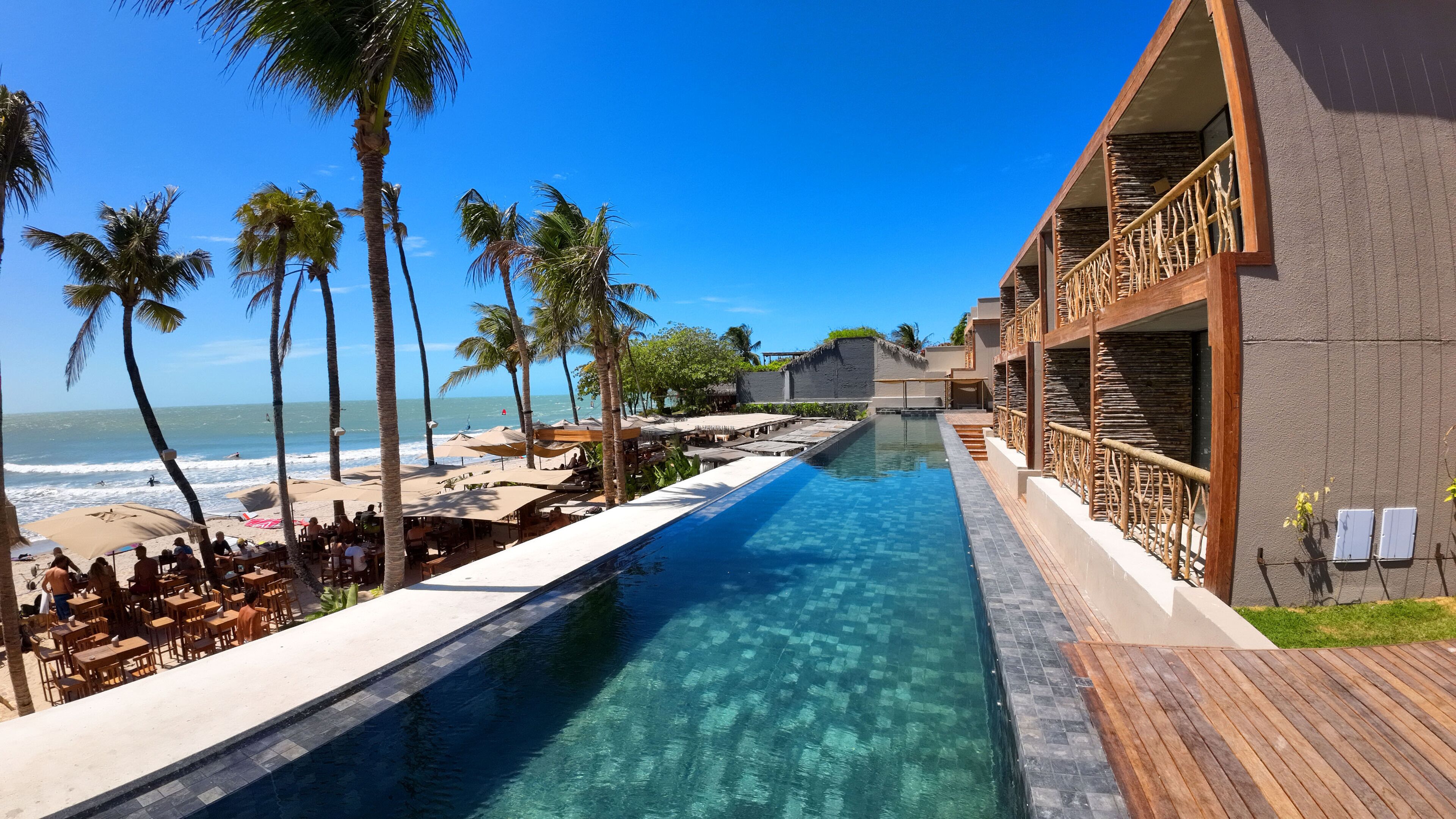 Apenunga Eco Hotel
