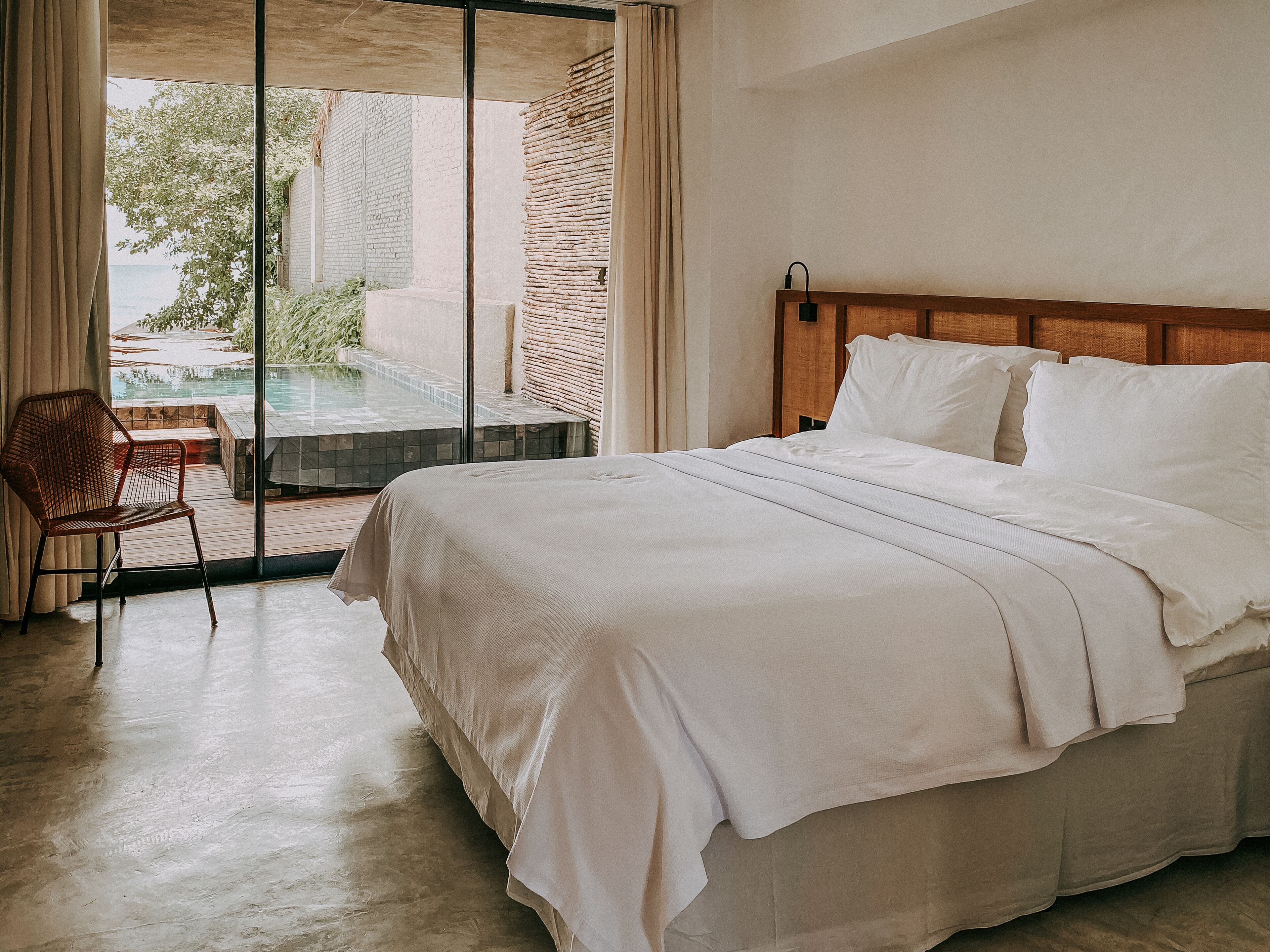 Apenunga Eco Hotel
