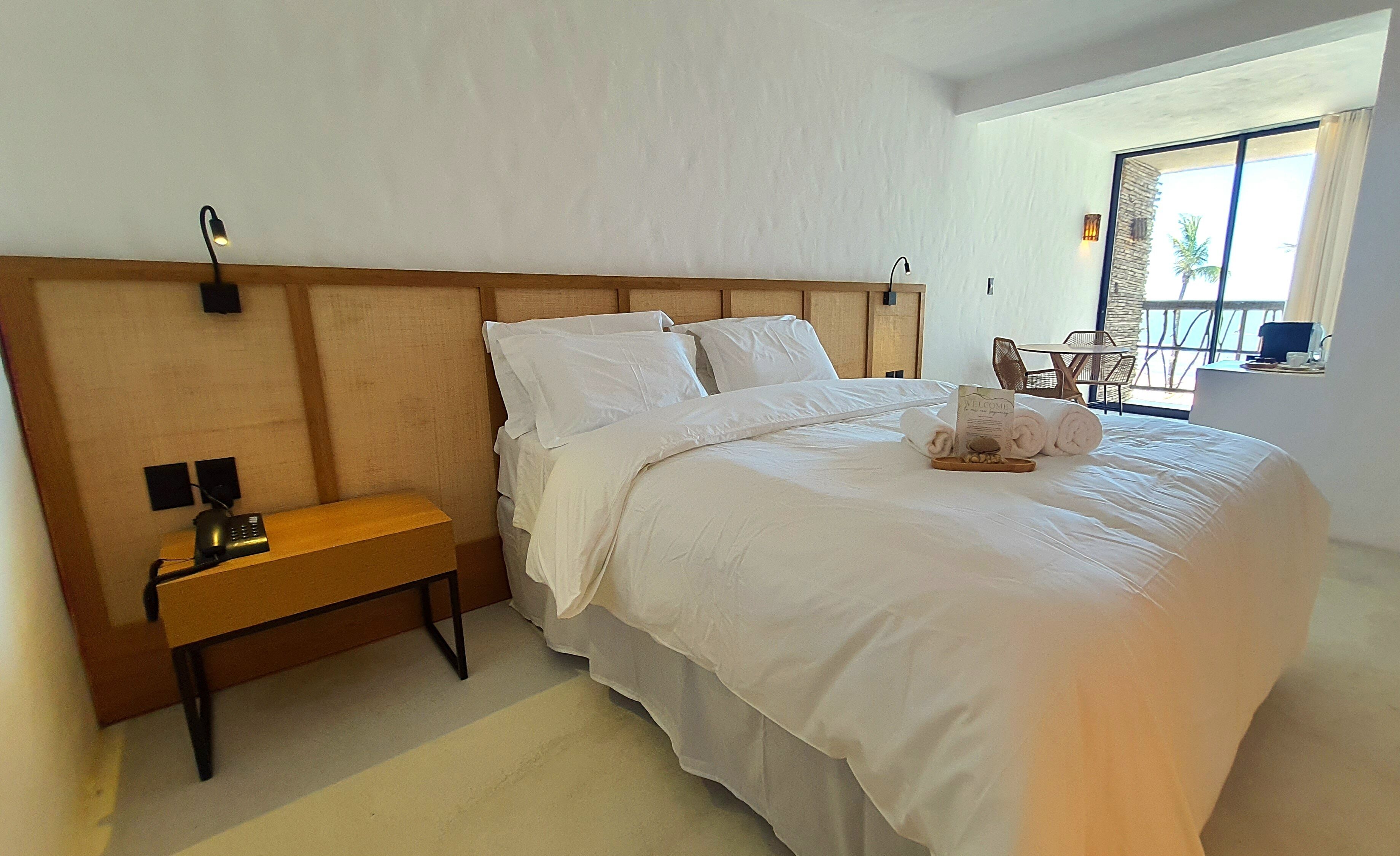 Apenunga Eco Hotel