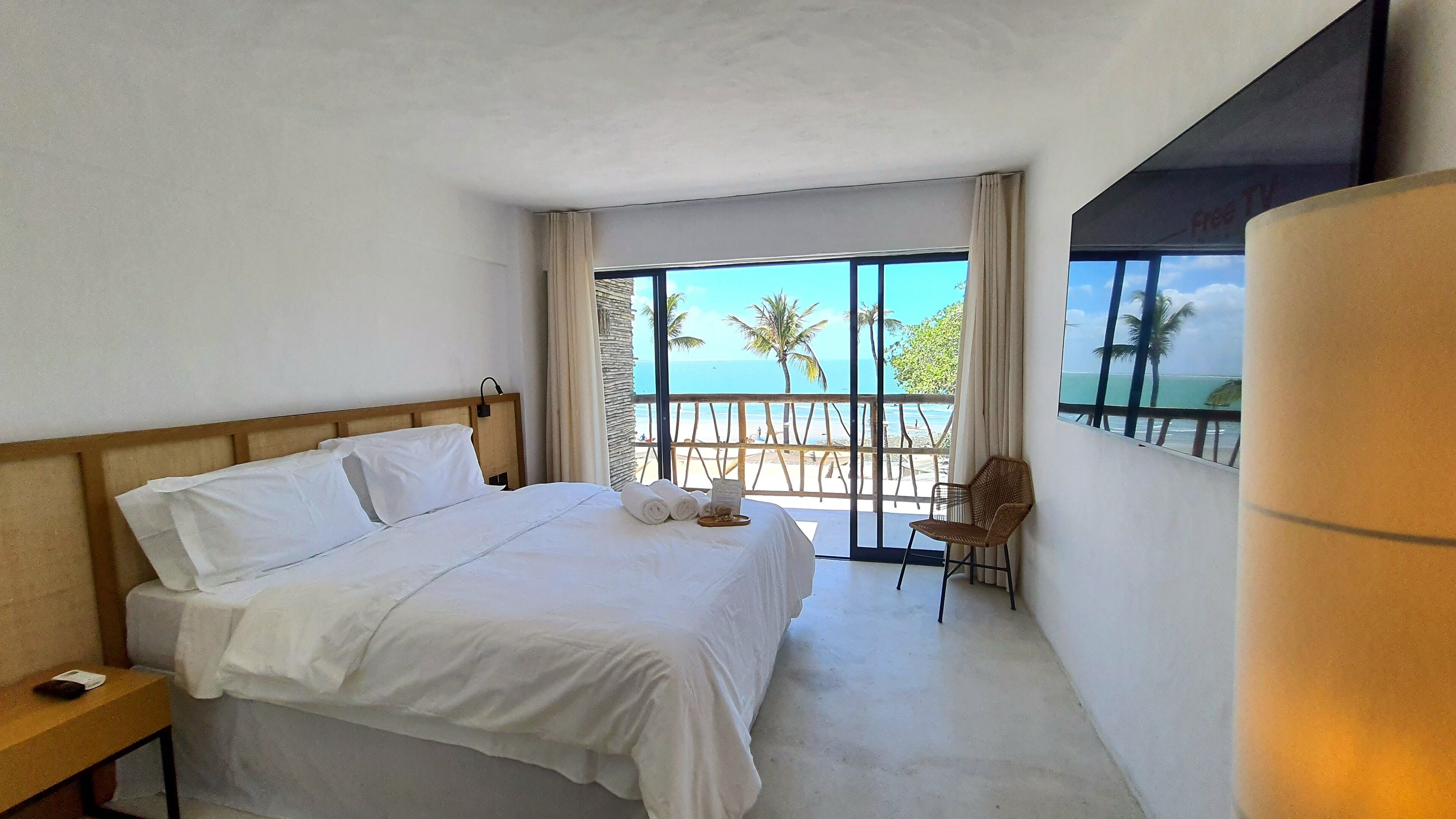 Apenunga Eco Hotel