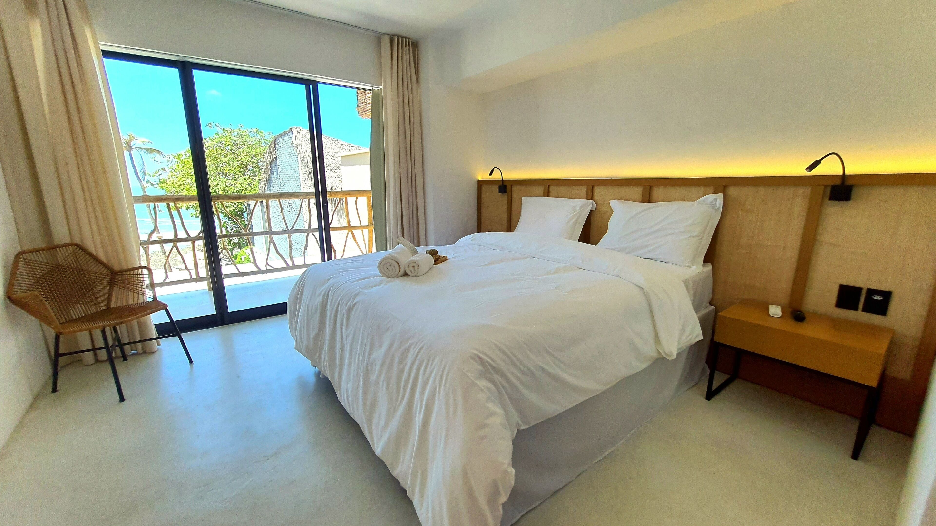 Apenunga Eco Hotel