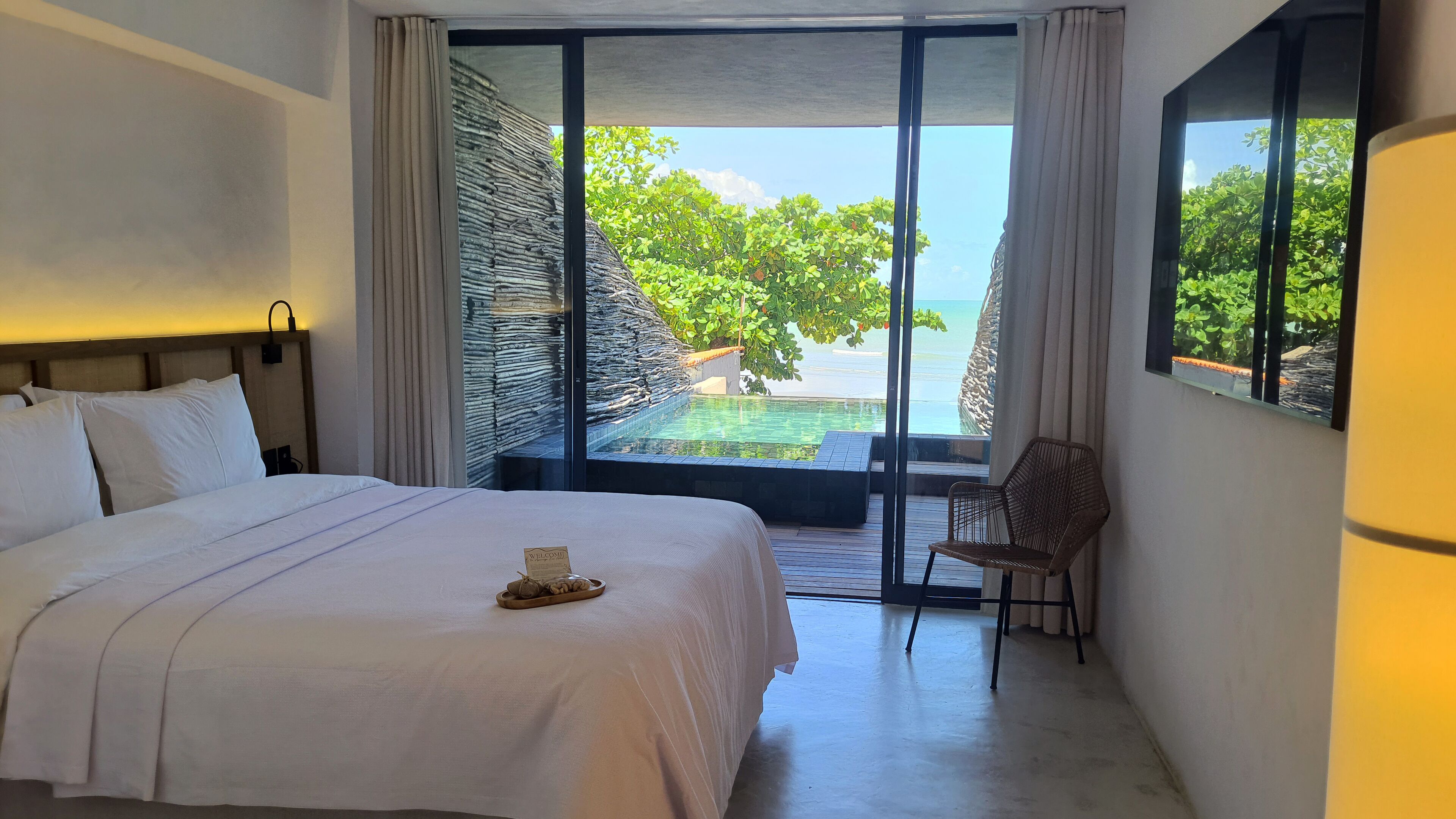 Apenunga Eco Hotel