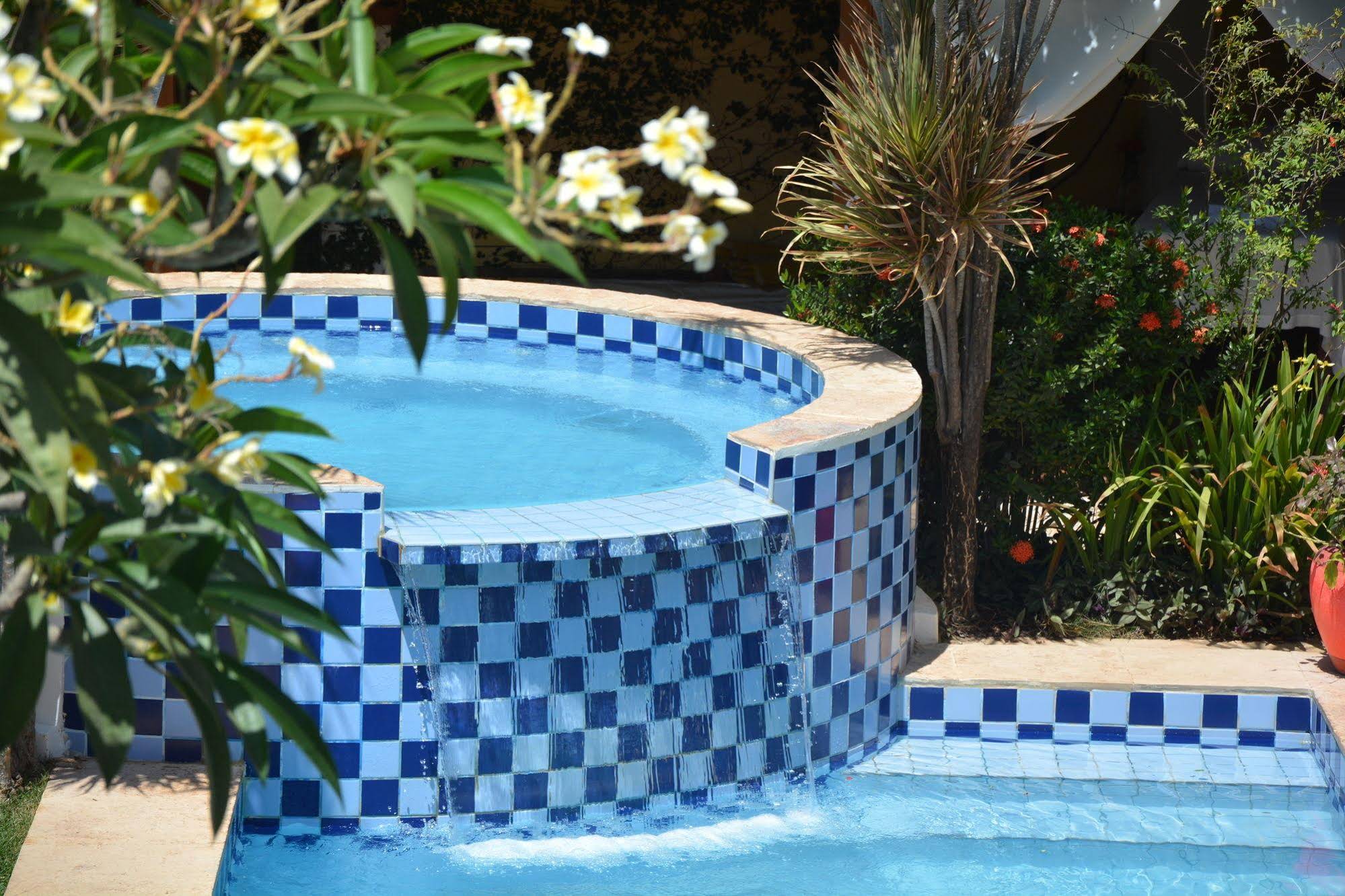 Hotel Villa Terra Viva