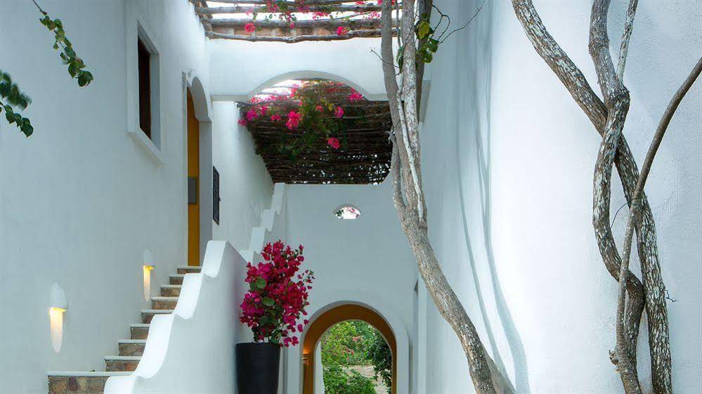 MyBlue Hotel