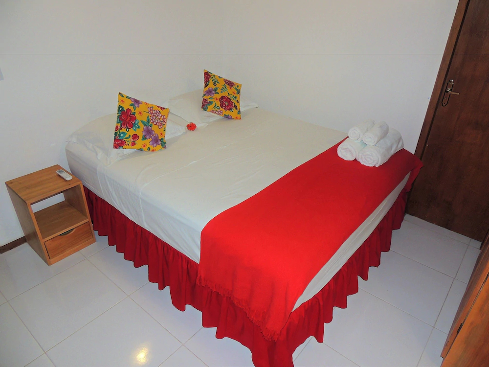 Nossa Casa em Jeri