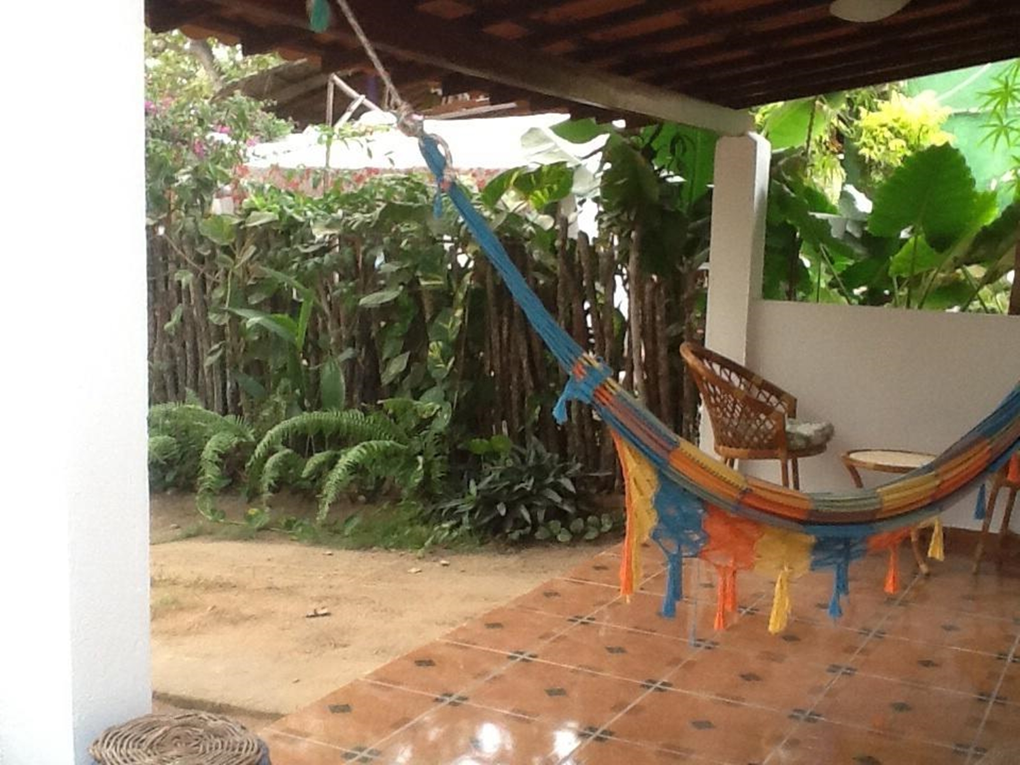 Pousada Villa Caju