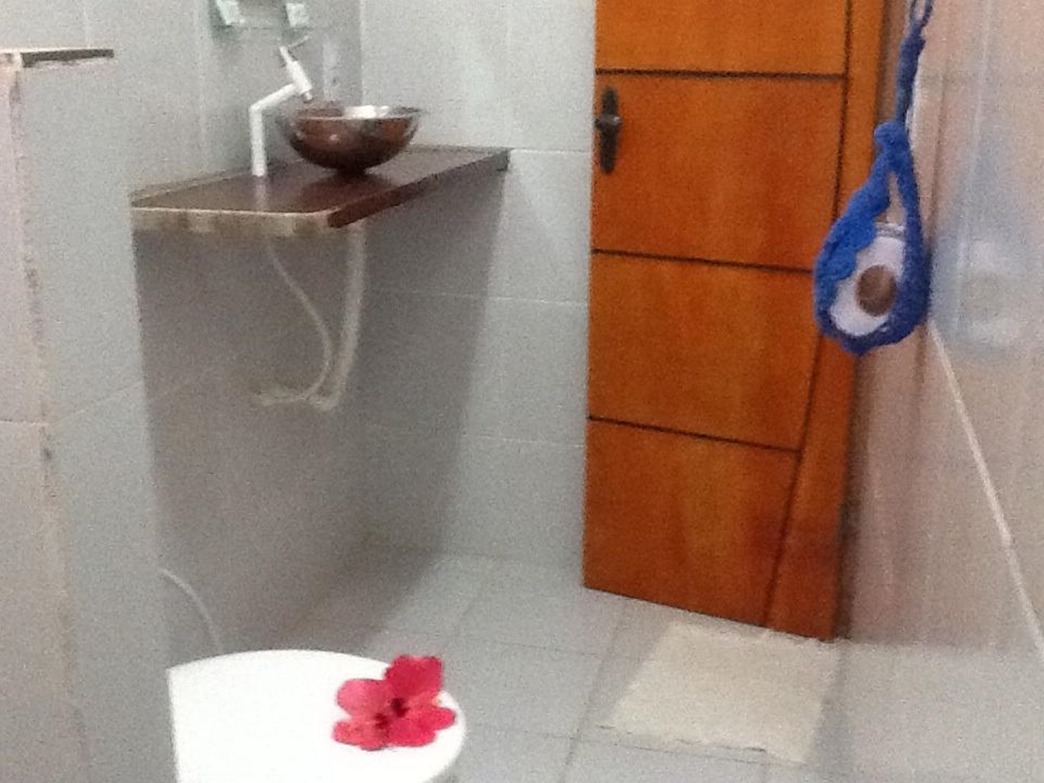 Pousada Villa Caju