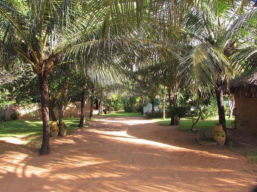 Pousada do Serrote