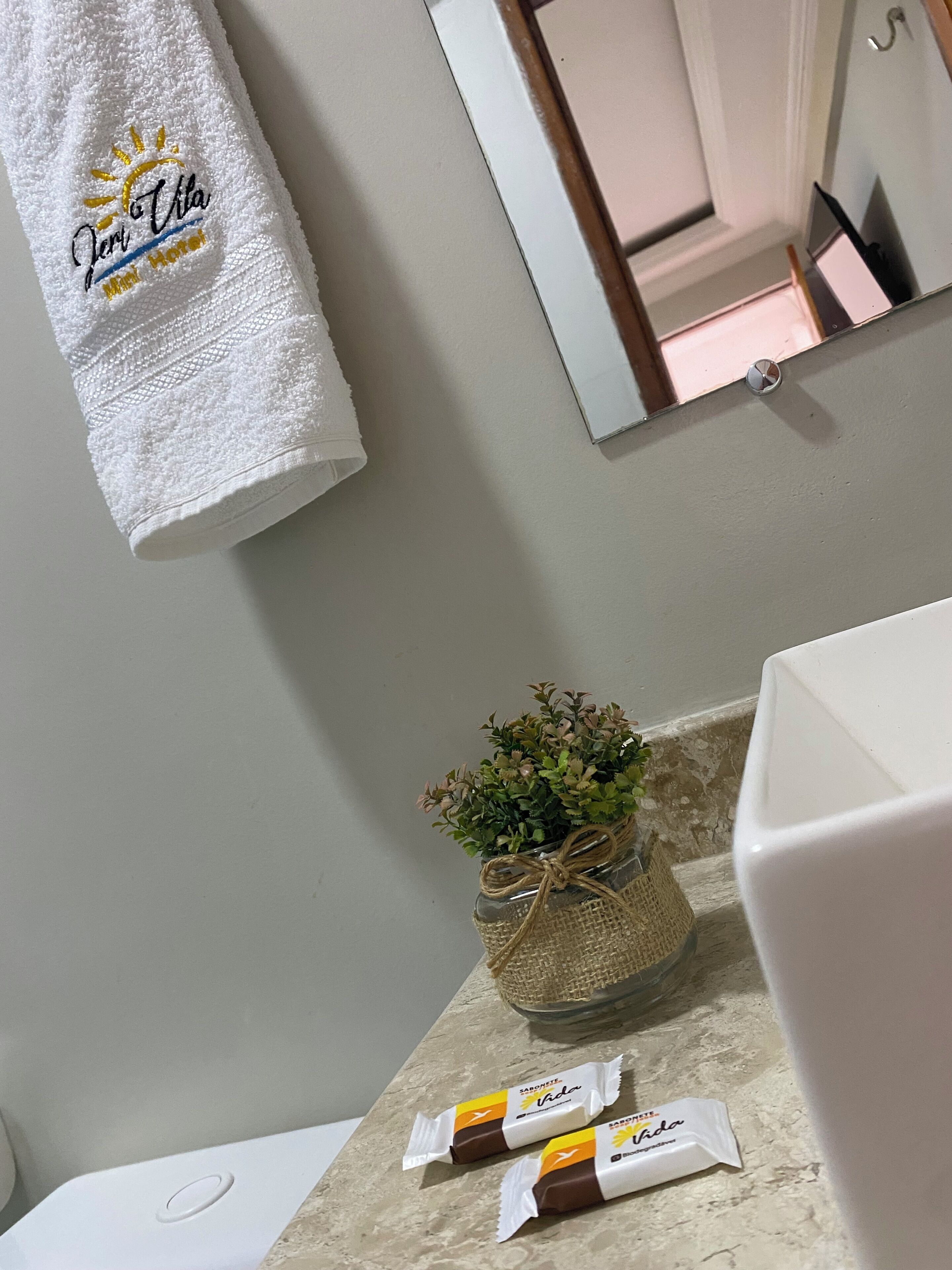 Pousada Jeri Vila Mini Hotel