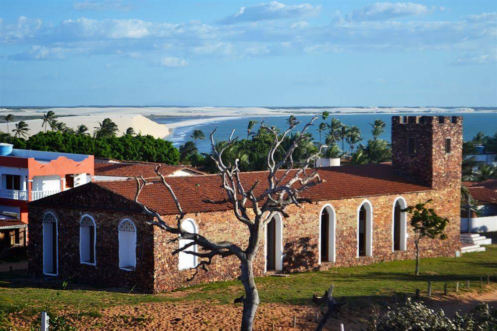 Pousada Caminho Da Malhada