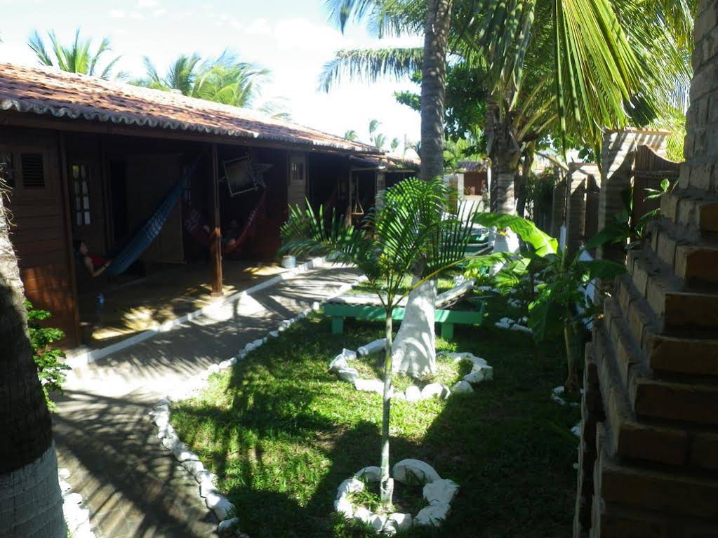 Pousada Tropical Brasil Jeri