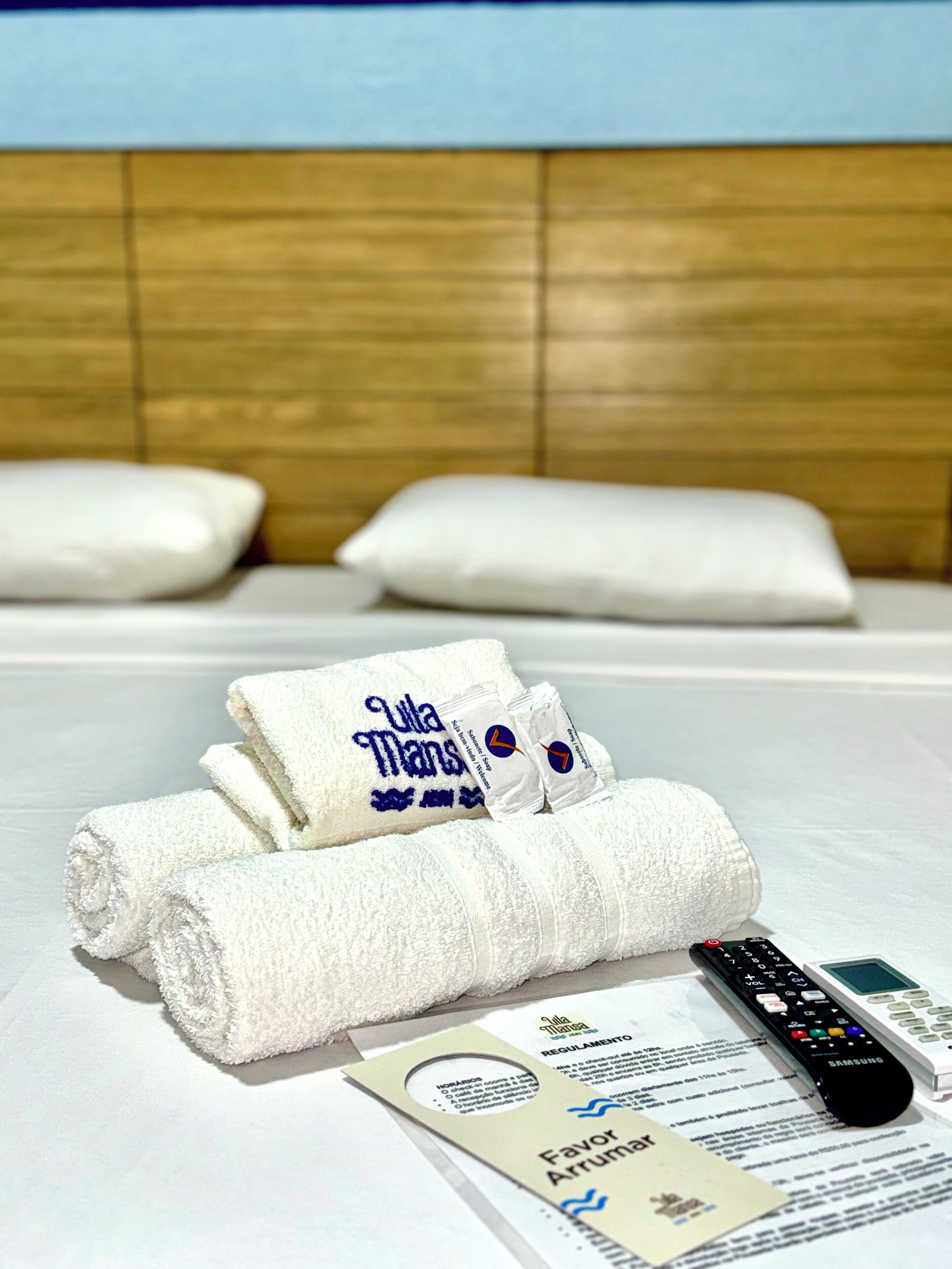 Pousada Vila Mansa Jeri