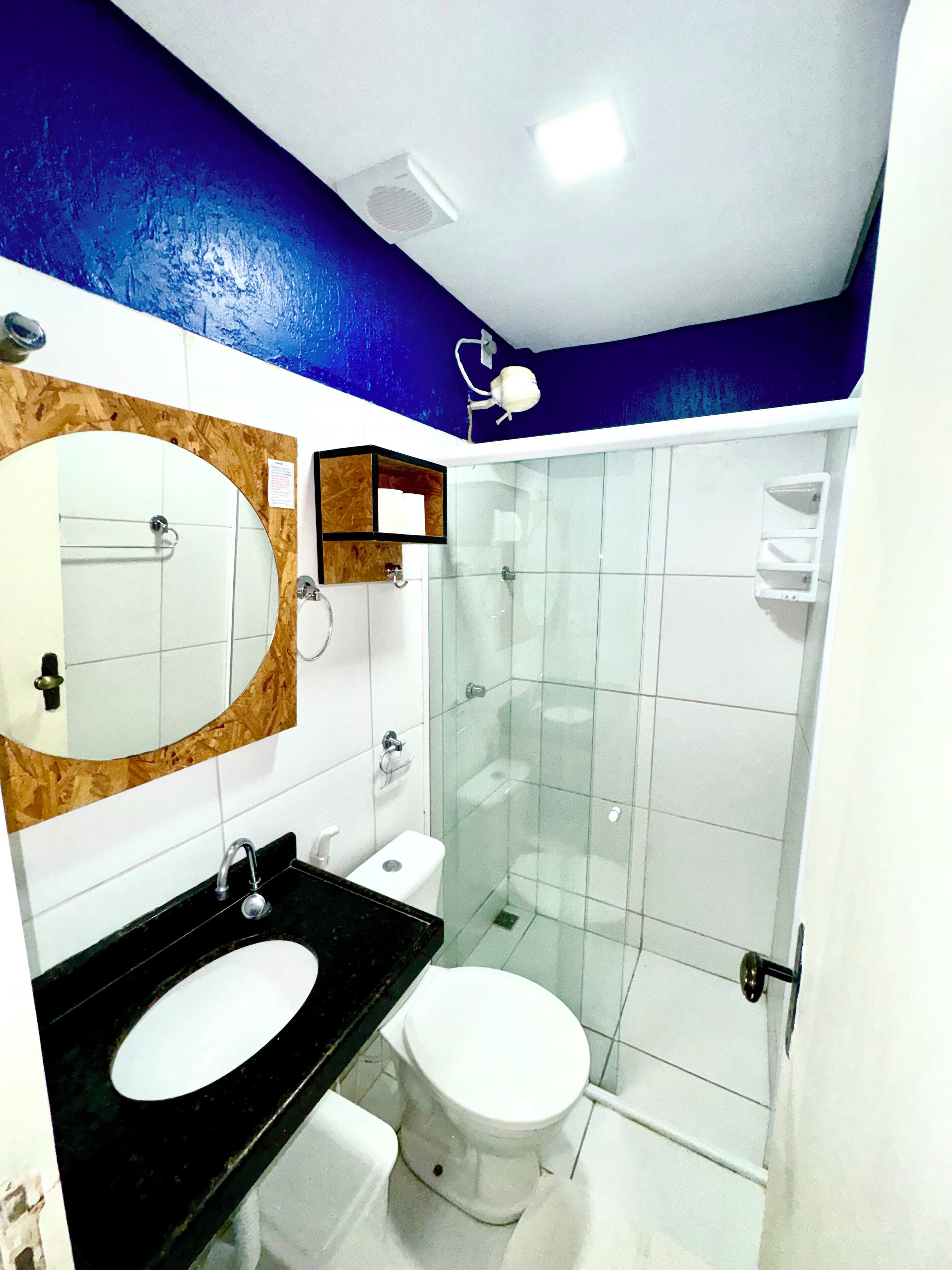 Pousada Vila Mansa Jeri