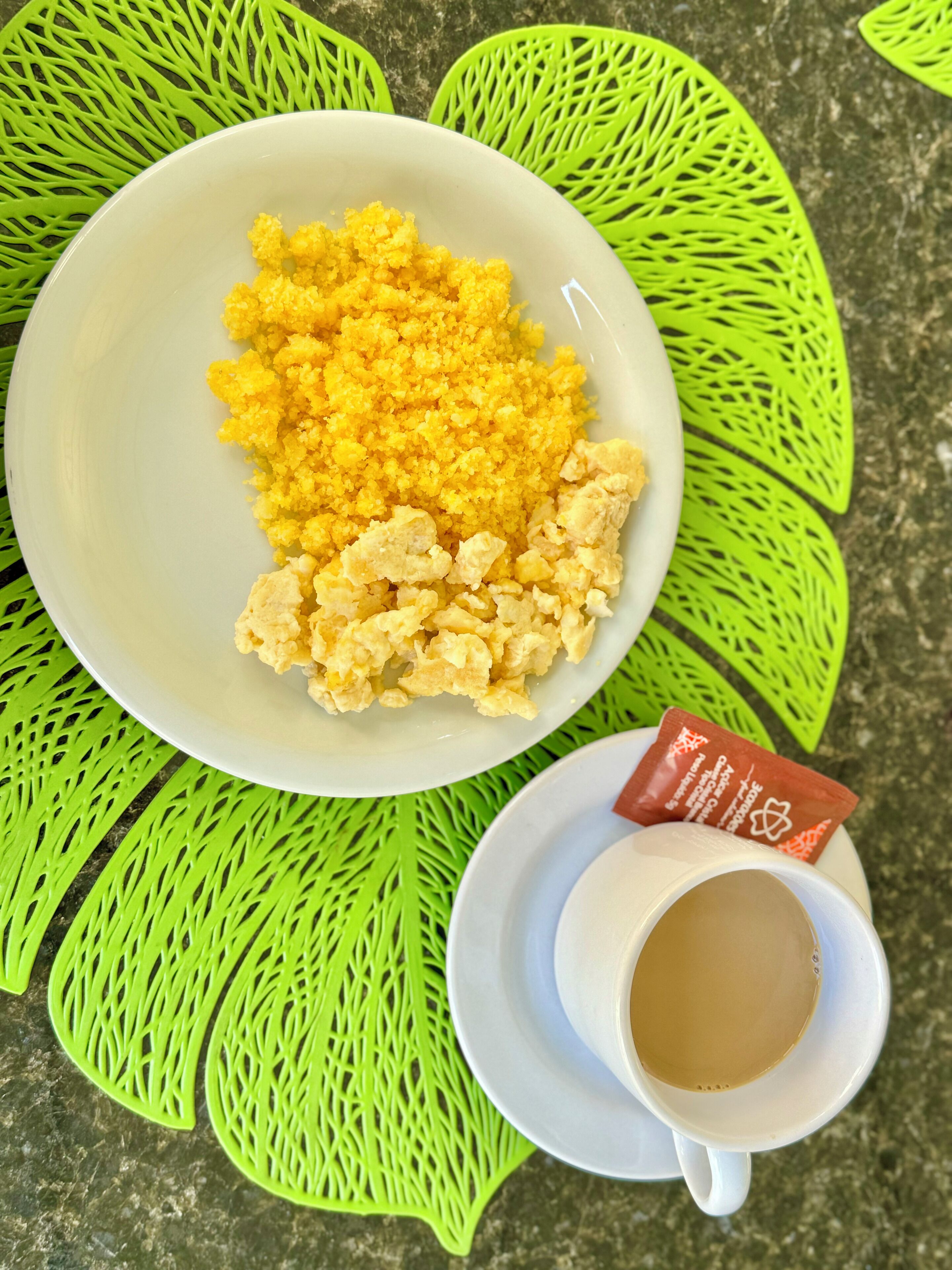 Pousada Vila Mansa Jeri