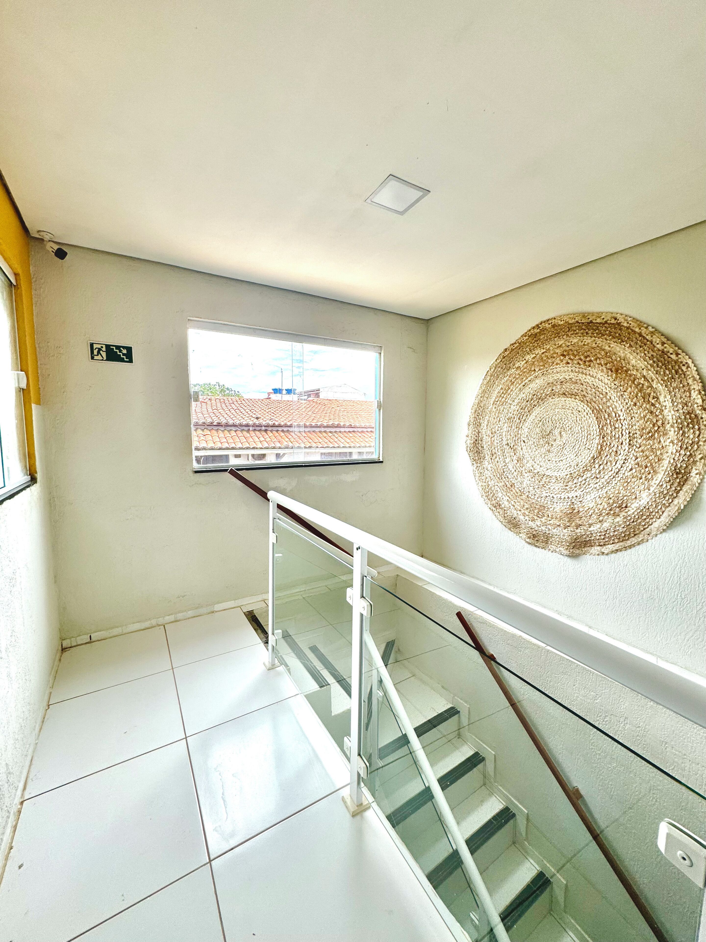 Pousada Vila Mansa Jeri