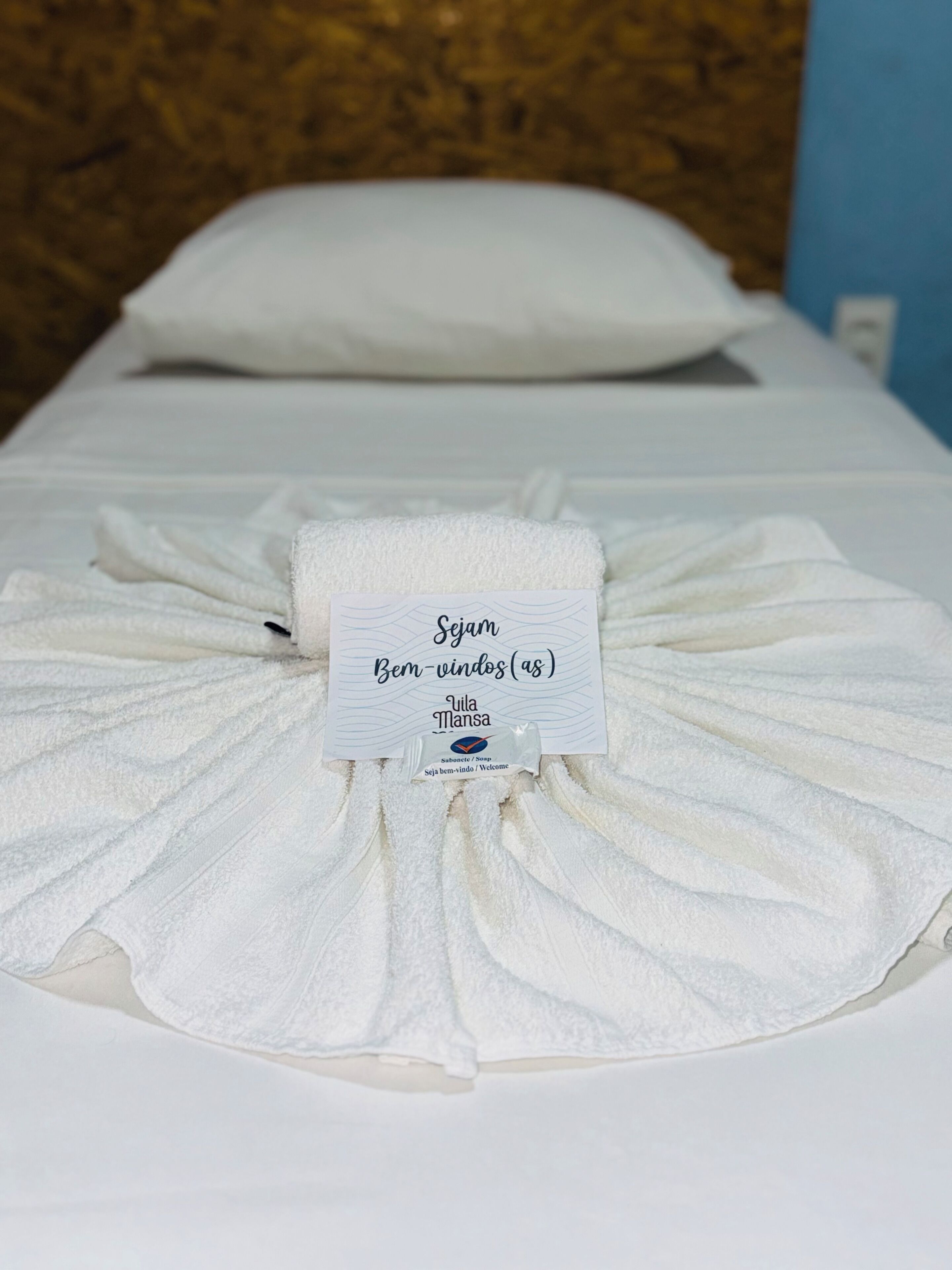 Pousada Vila Mansa Jeri