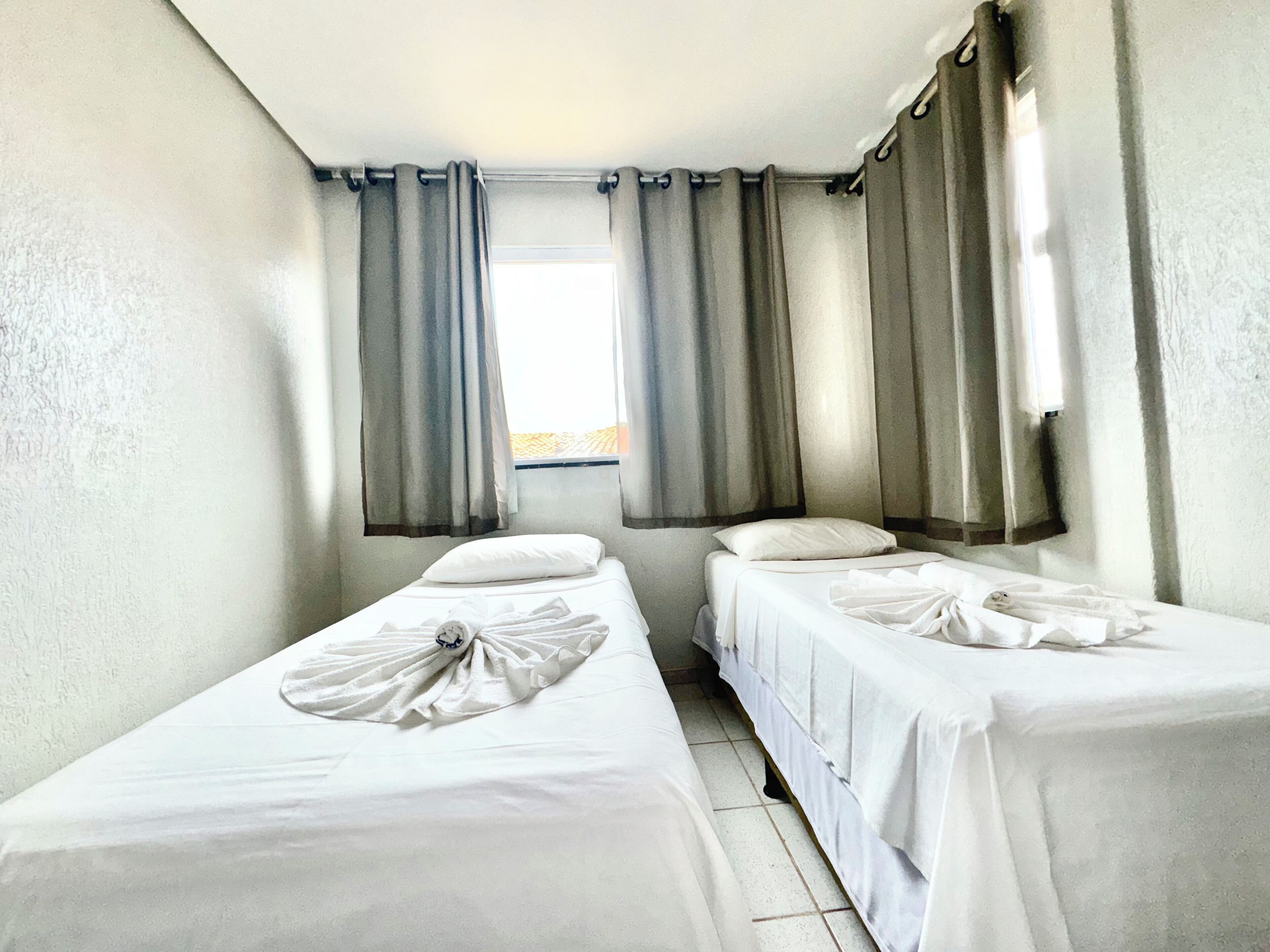 Pousada Vila Mansa Jeri