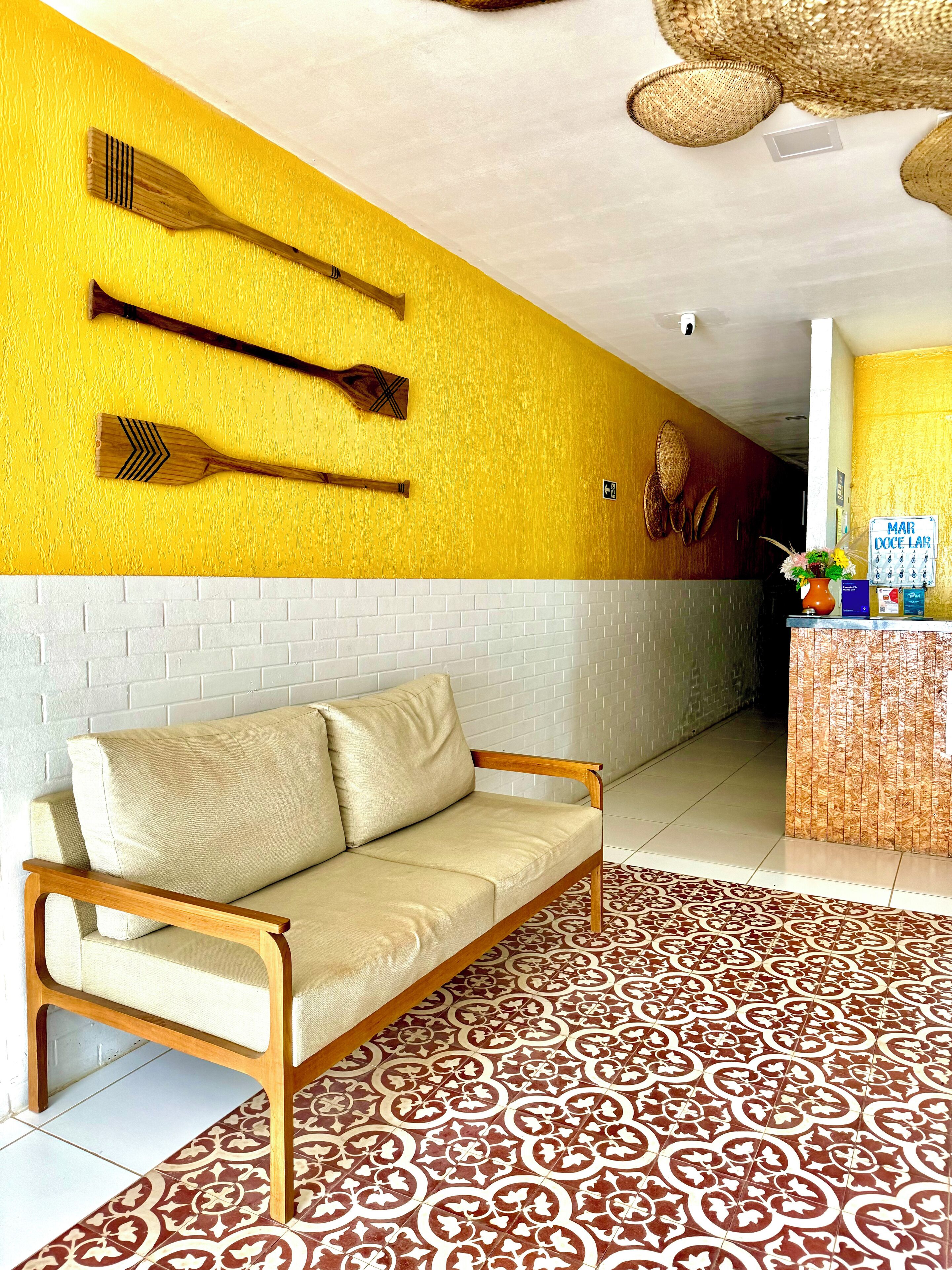 Pousada Vila Mansa Jeri