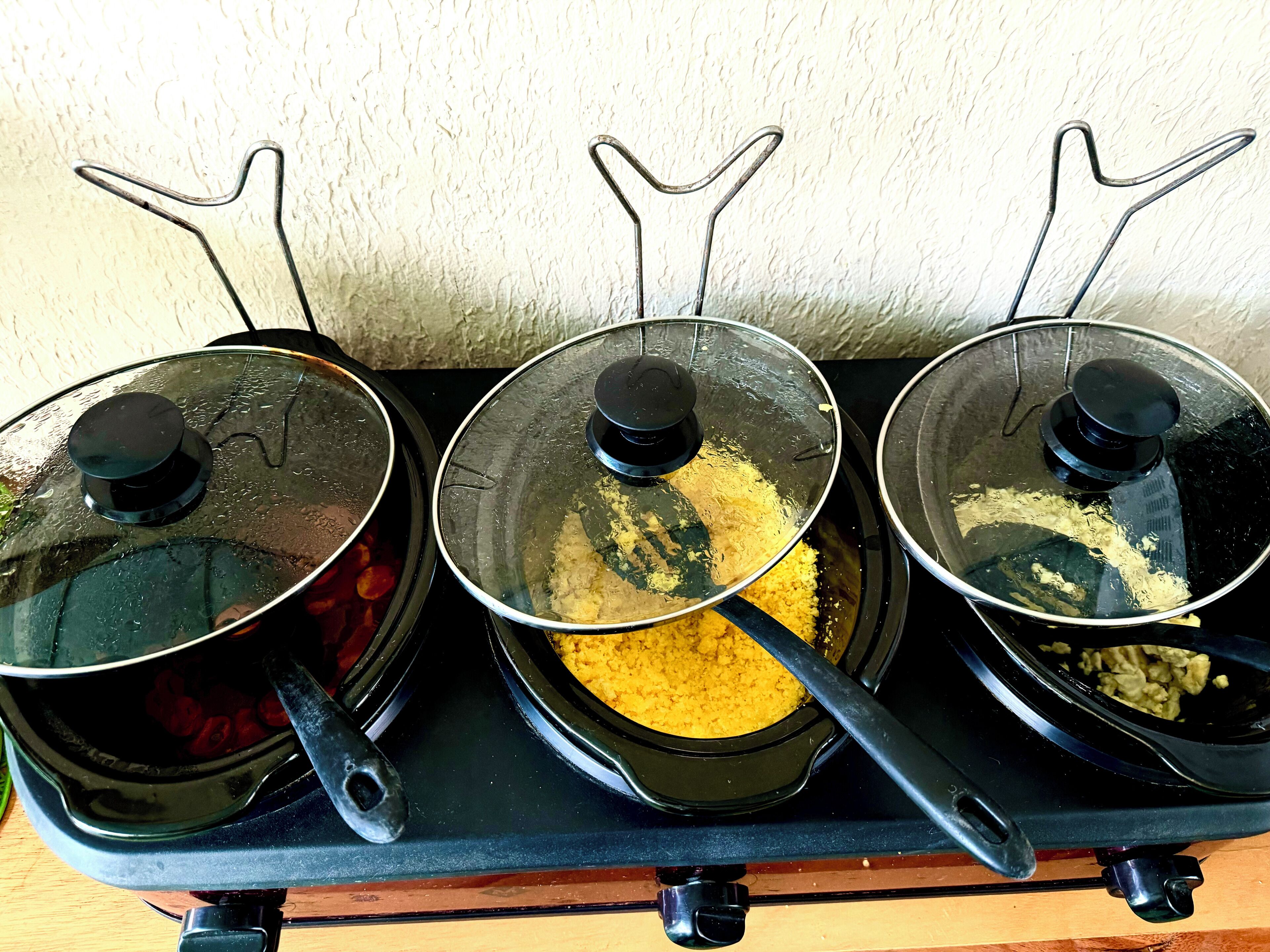 Pousada Vila Mansa Jeri