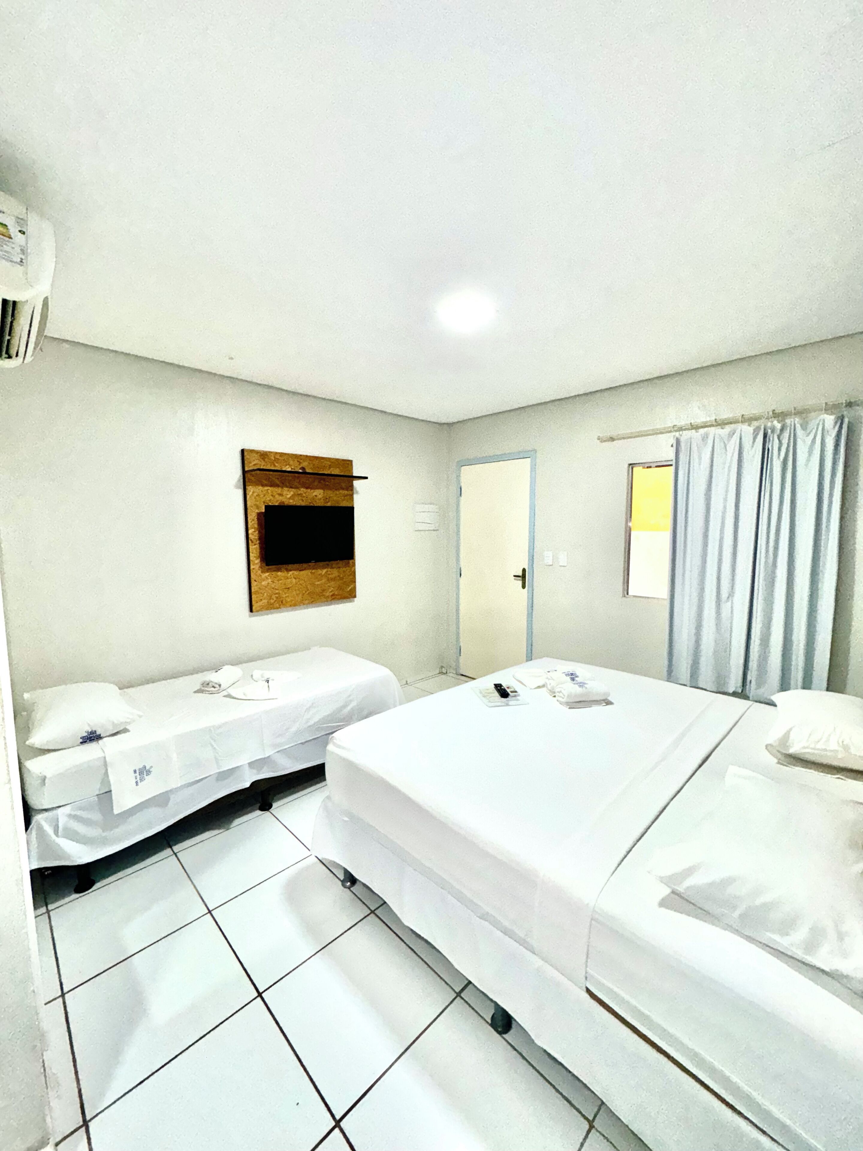 Pousada Vila Mansa Jeri