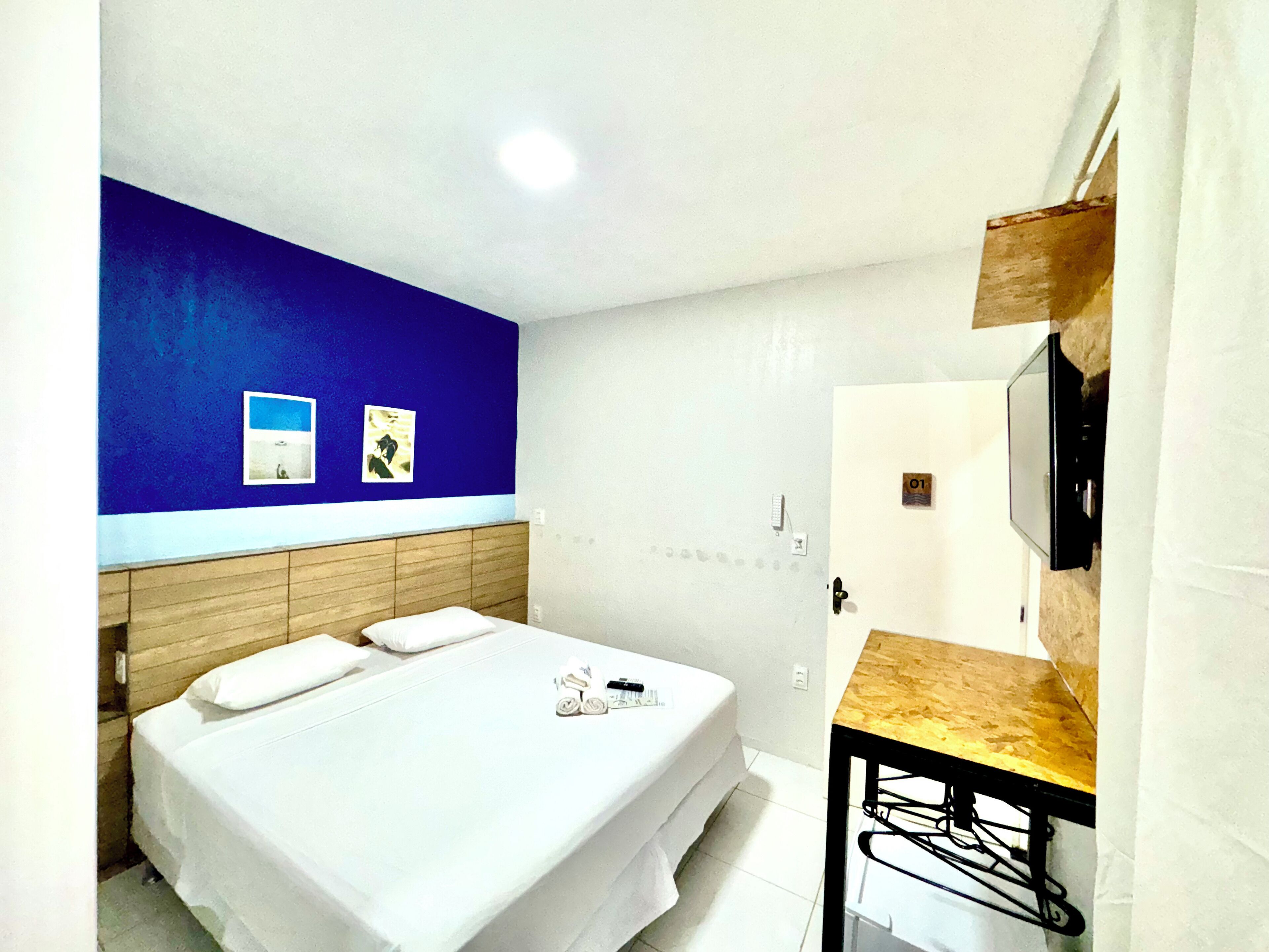 Pousada Vila Mansa Jeri