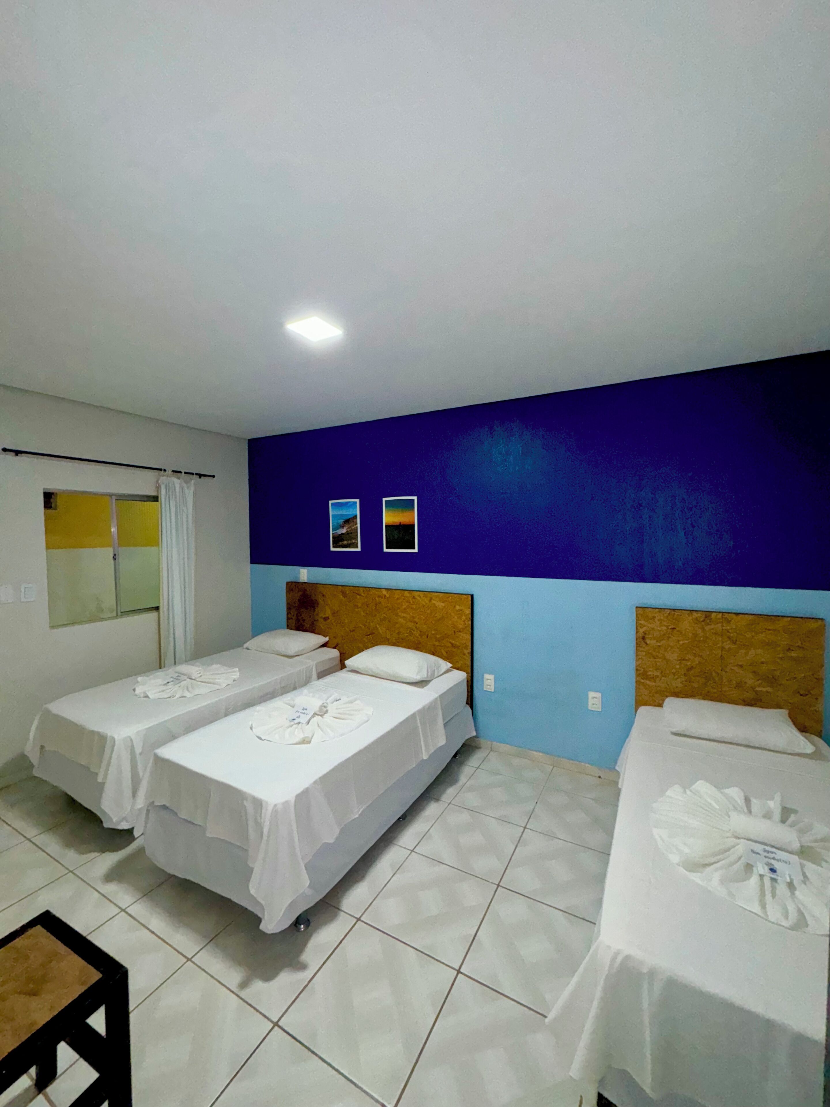 Pousada Vila Mansa Jeri