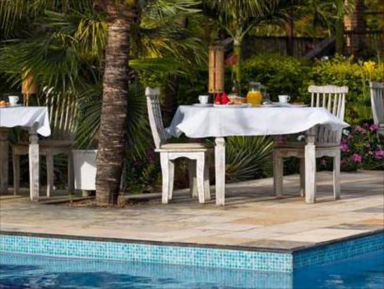 Vento Leste Eco Resort