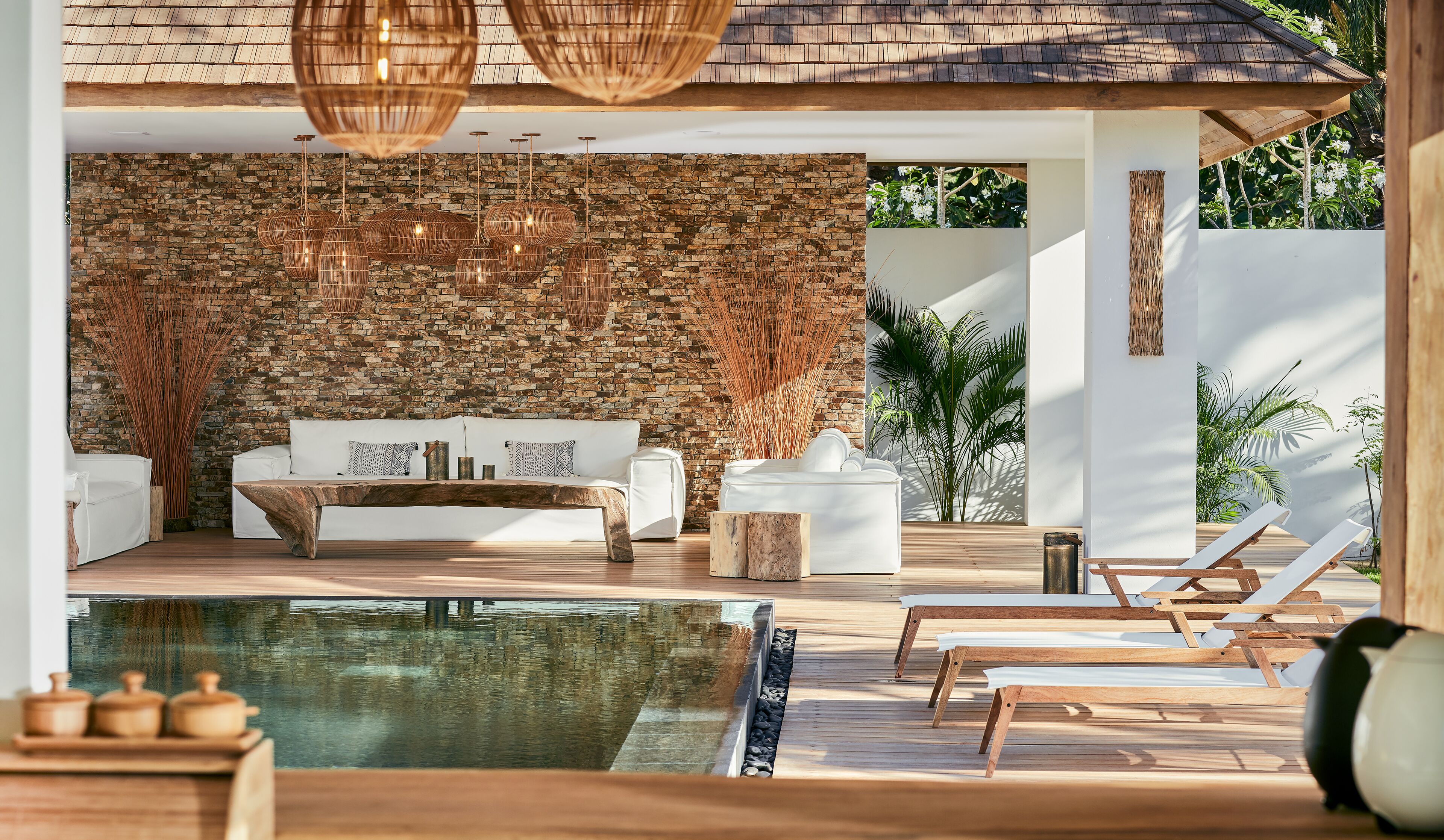 Villa Mati