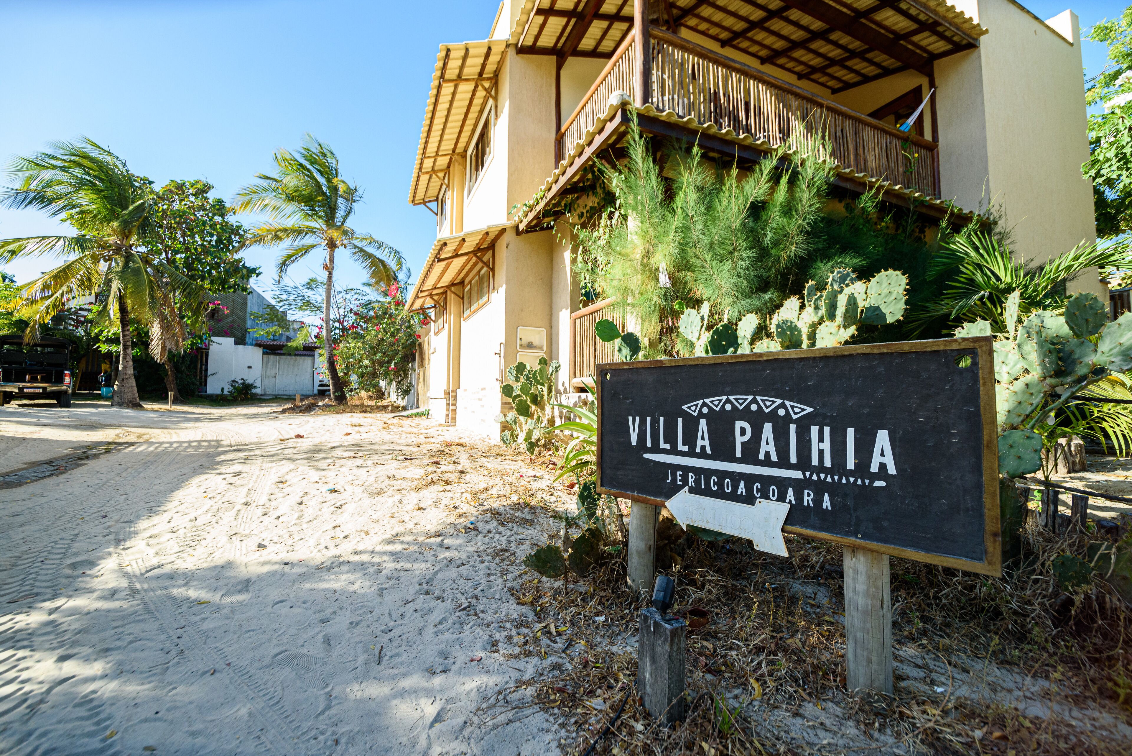 Villa Paihia