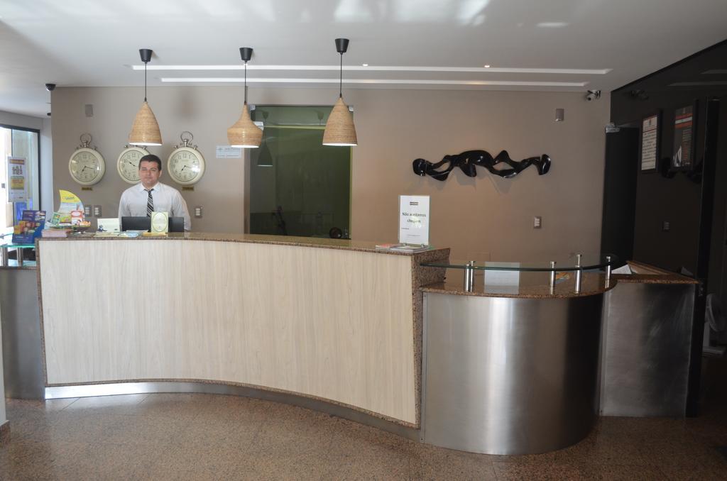Annamar Hotel