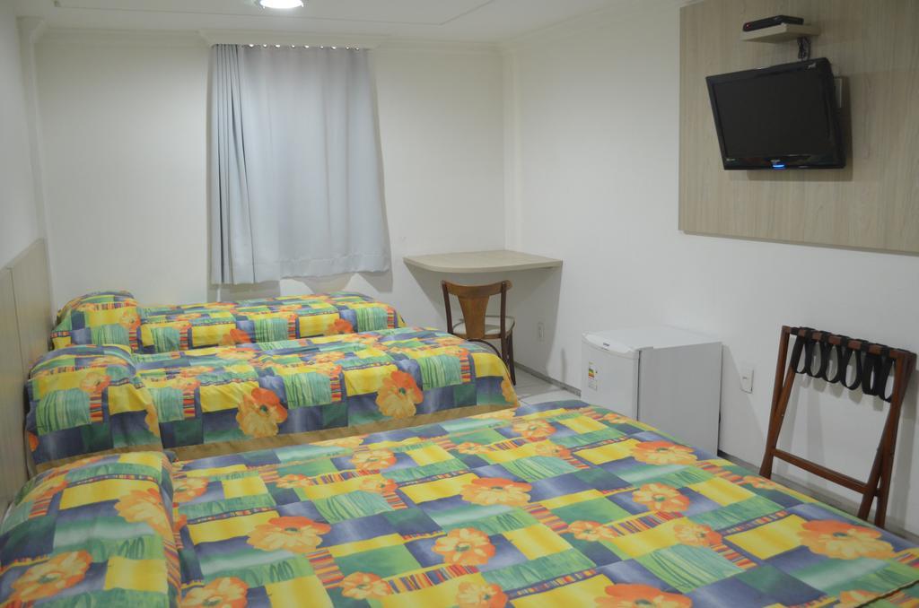 Annamar Hotel