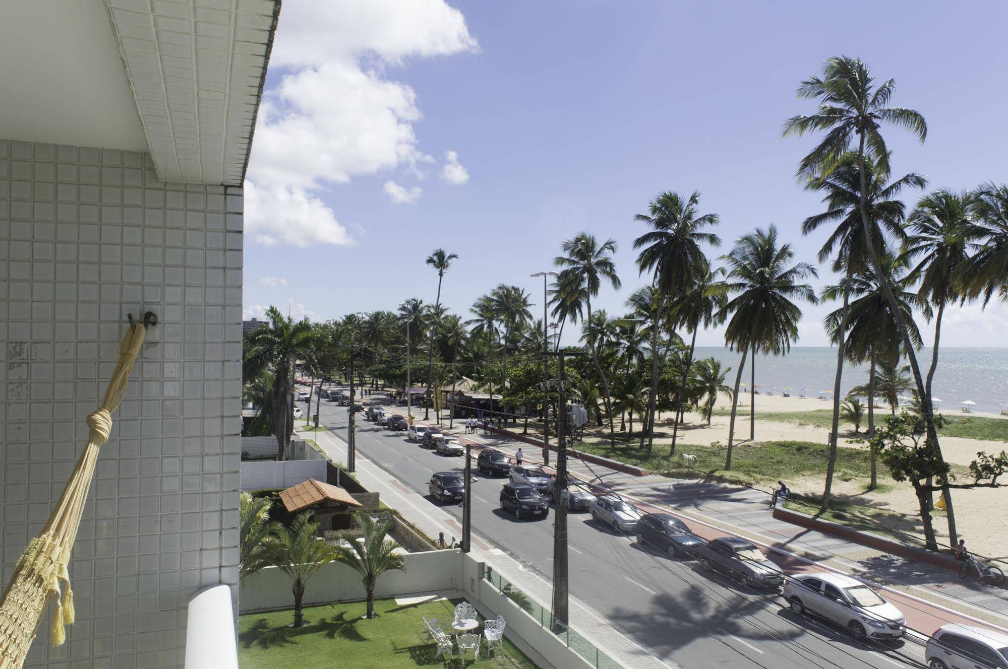 Edificio Clócio Beltrão