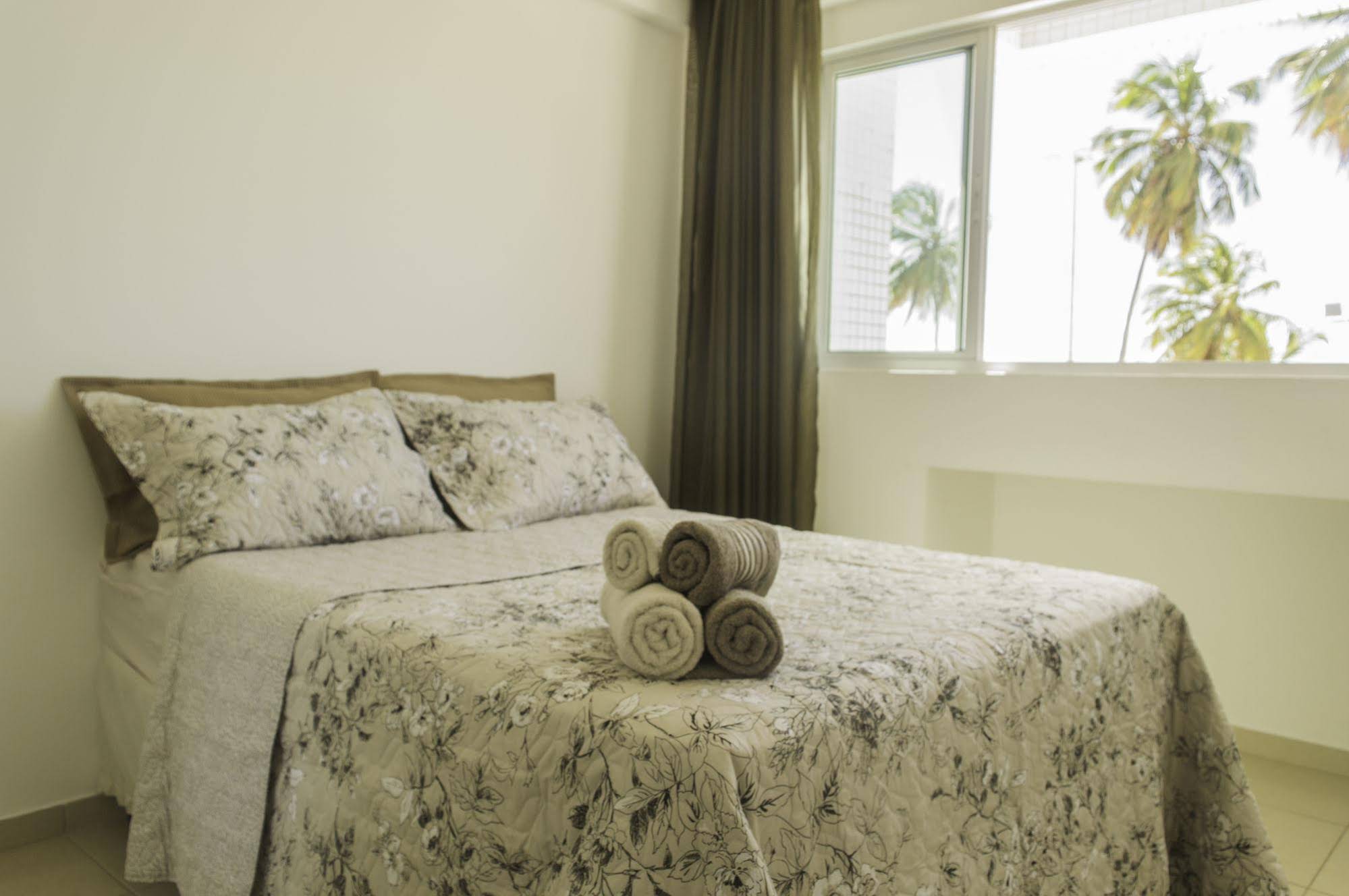 Edificio Clócio Beltrão