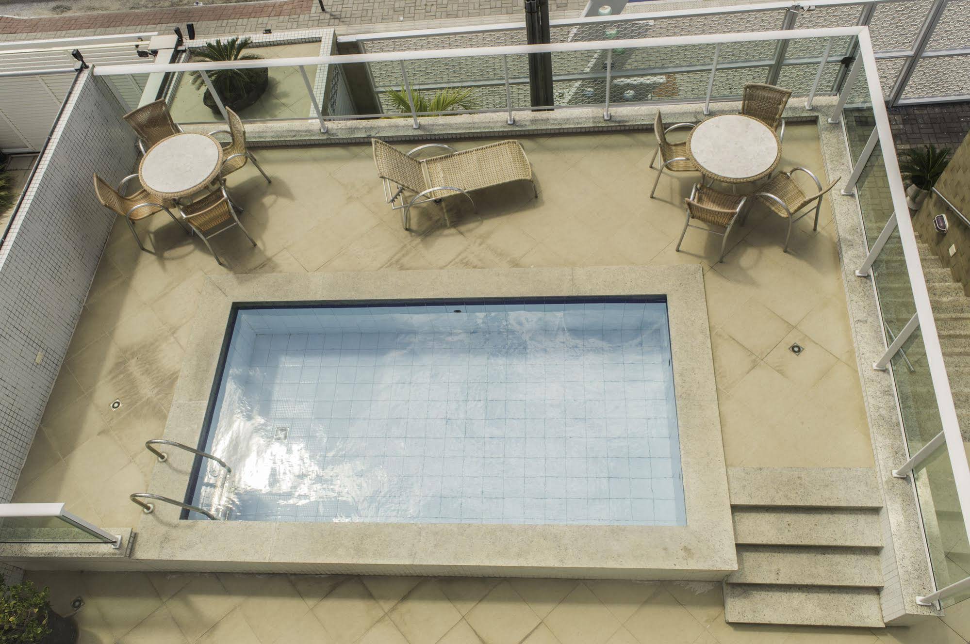 Edificio Clócio Beltrão