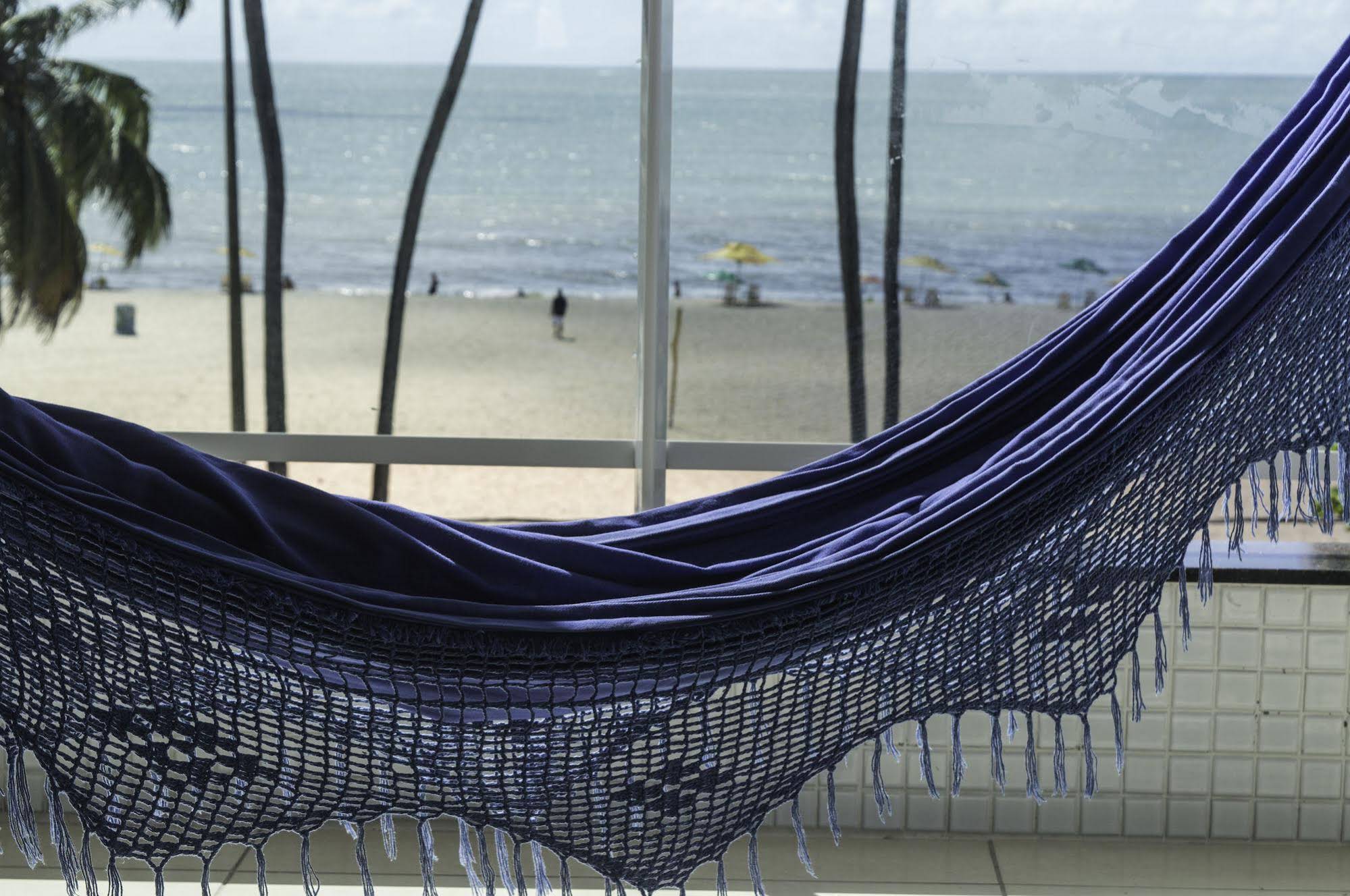 Edificio Clócio Beltrão