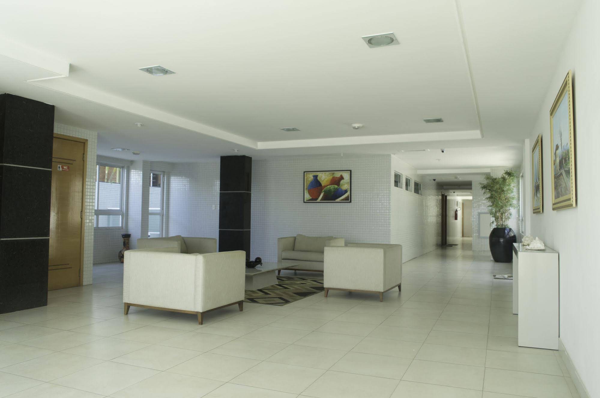 Edificio Clócio Beltrão