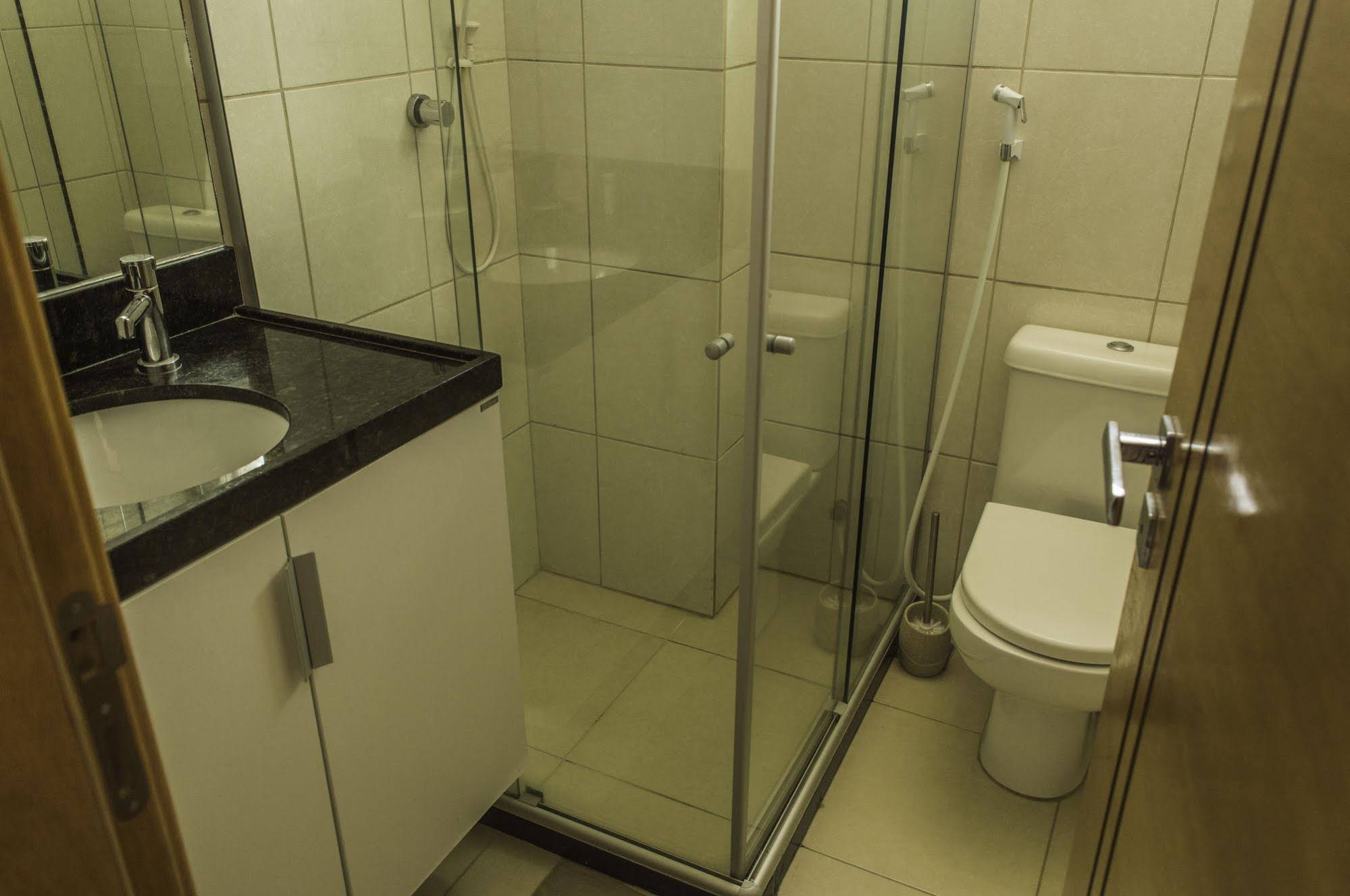 Edificio Clócio Beltrão