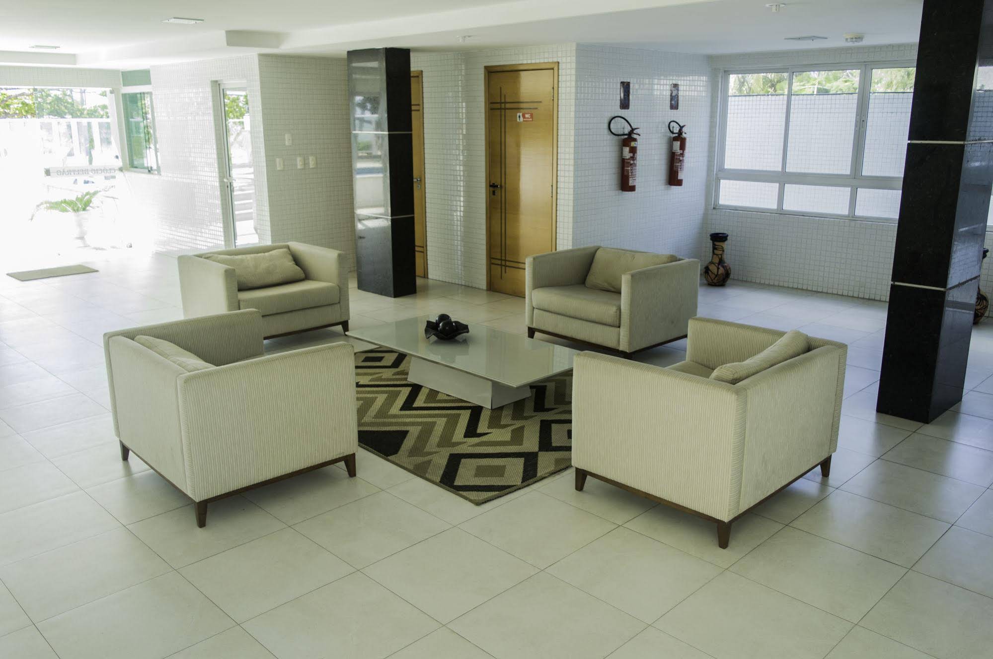 Edificio Clócio Beltrão