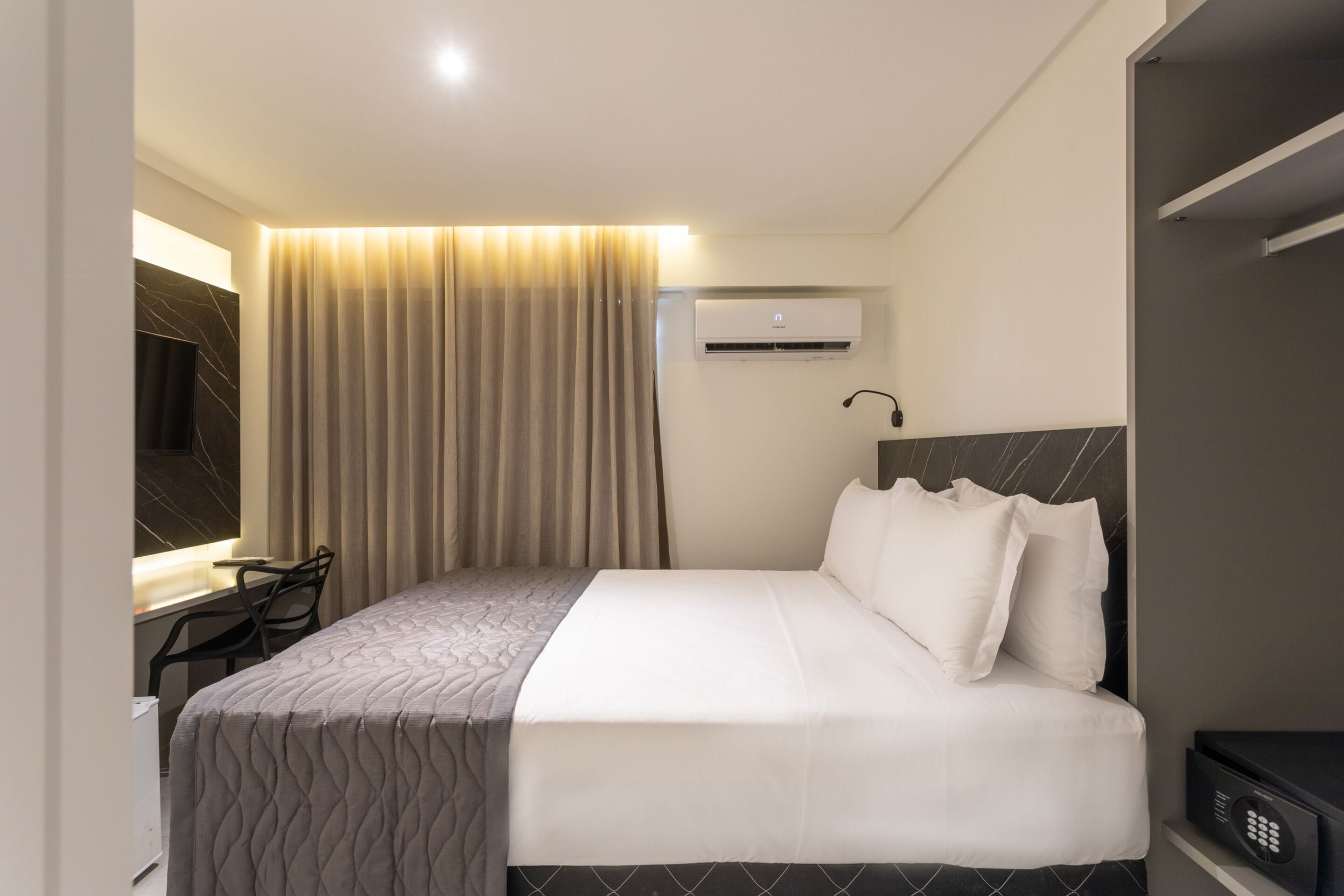 Hotel Slaviero João Pessoa