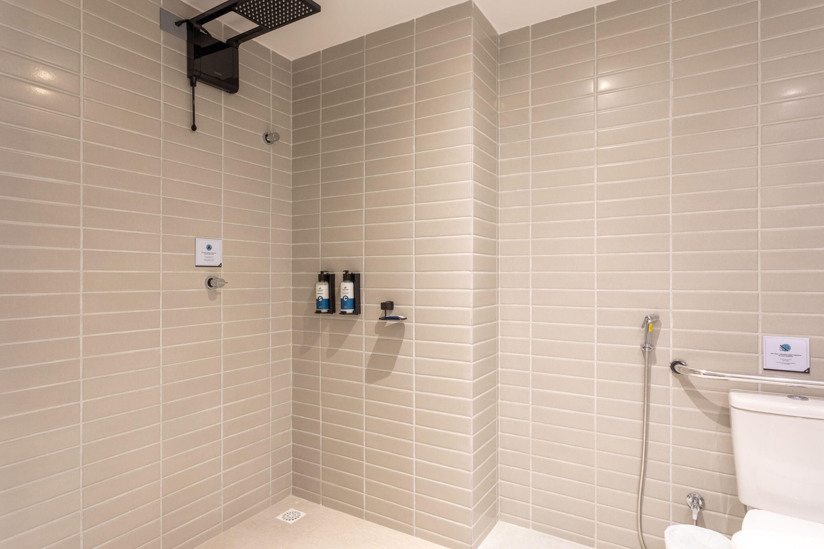 Hotel Slaviero João Pessoa