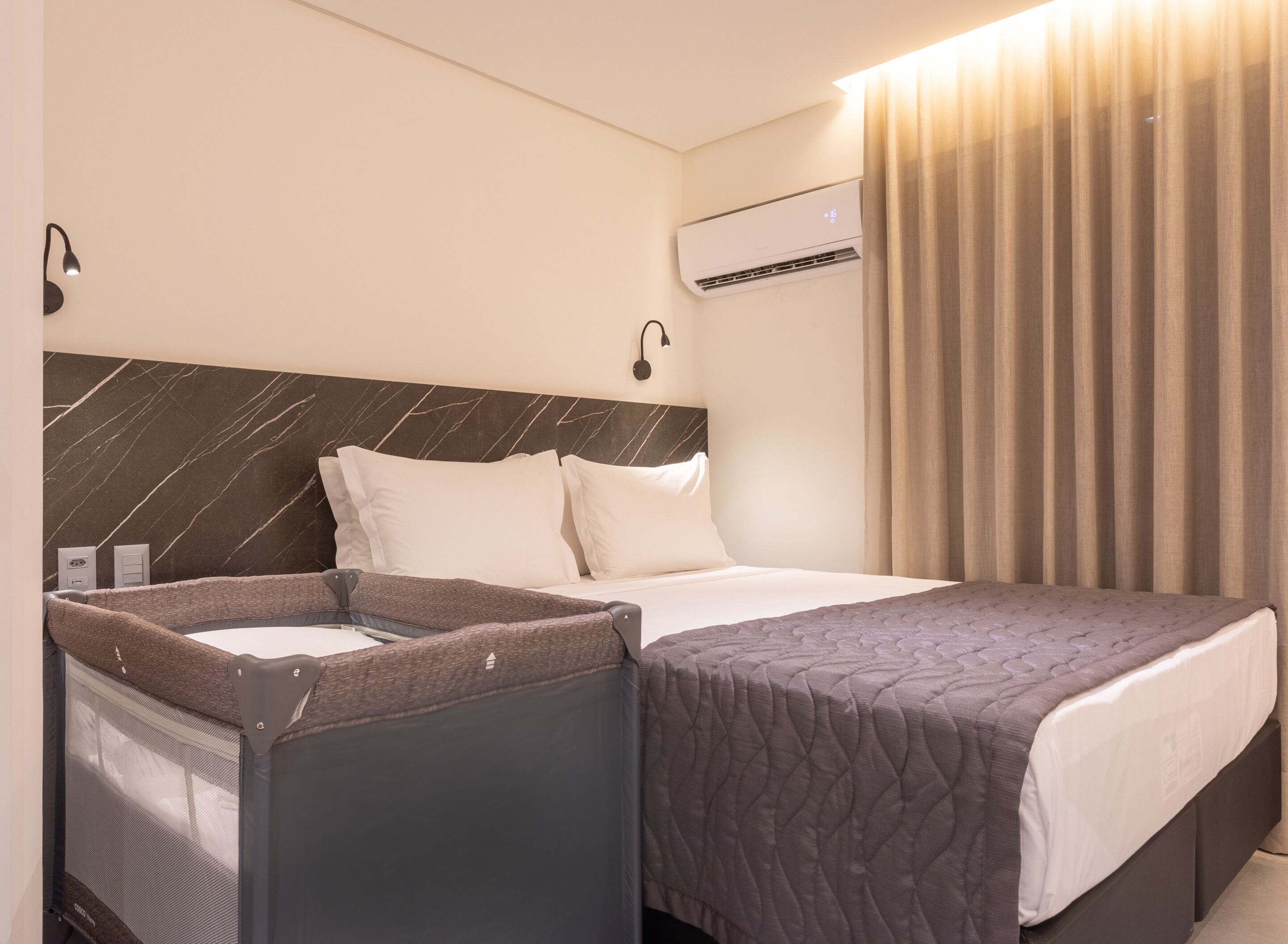 Hotel Slaviero João Pessoa