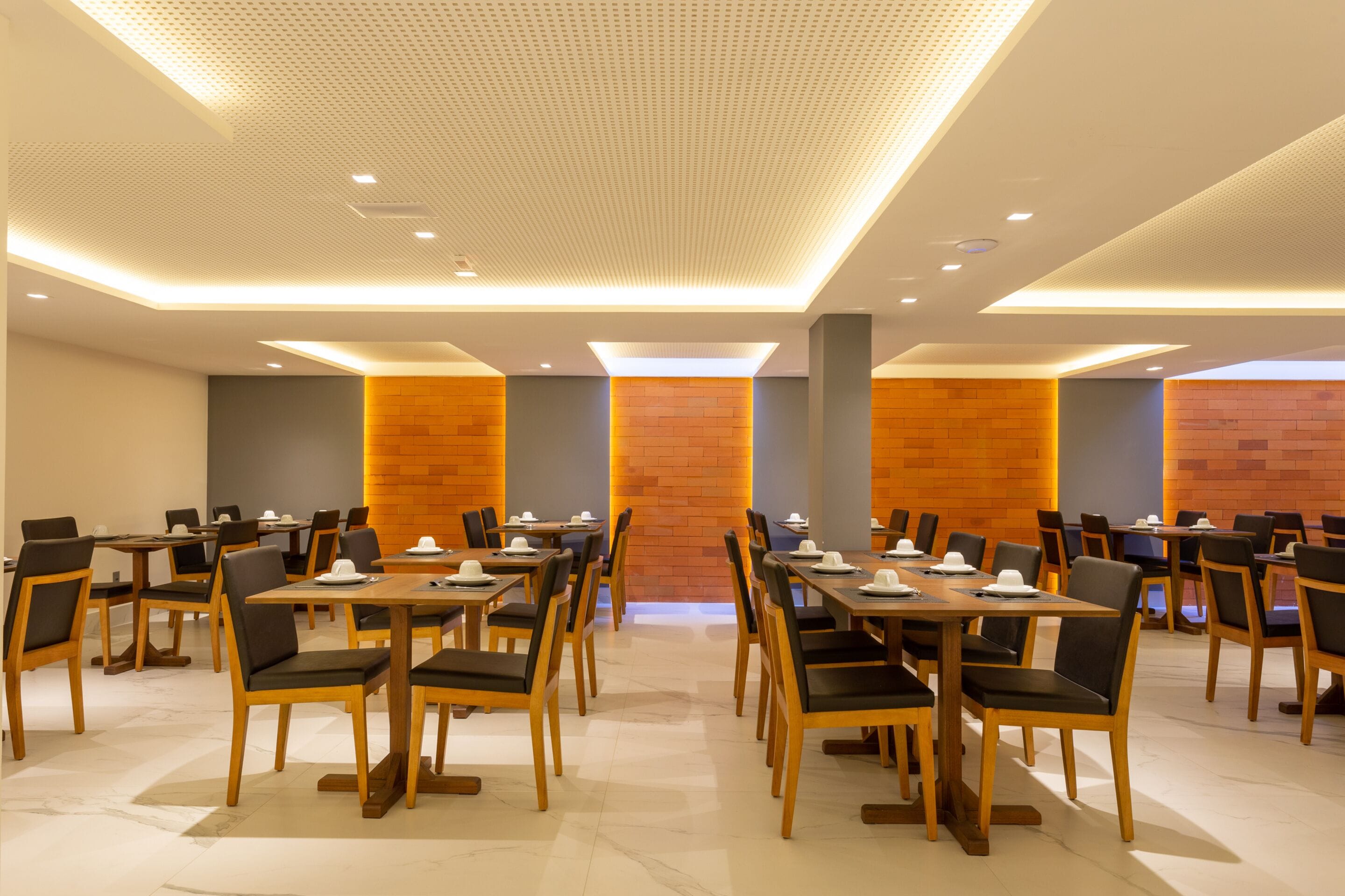 Hotel Slaviero João Pessoa