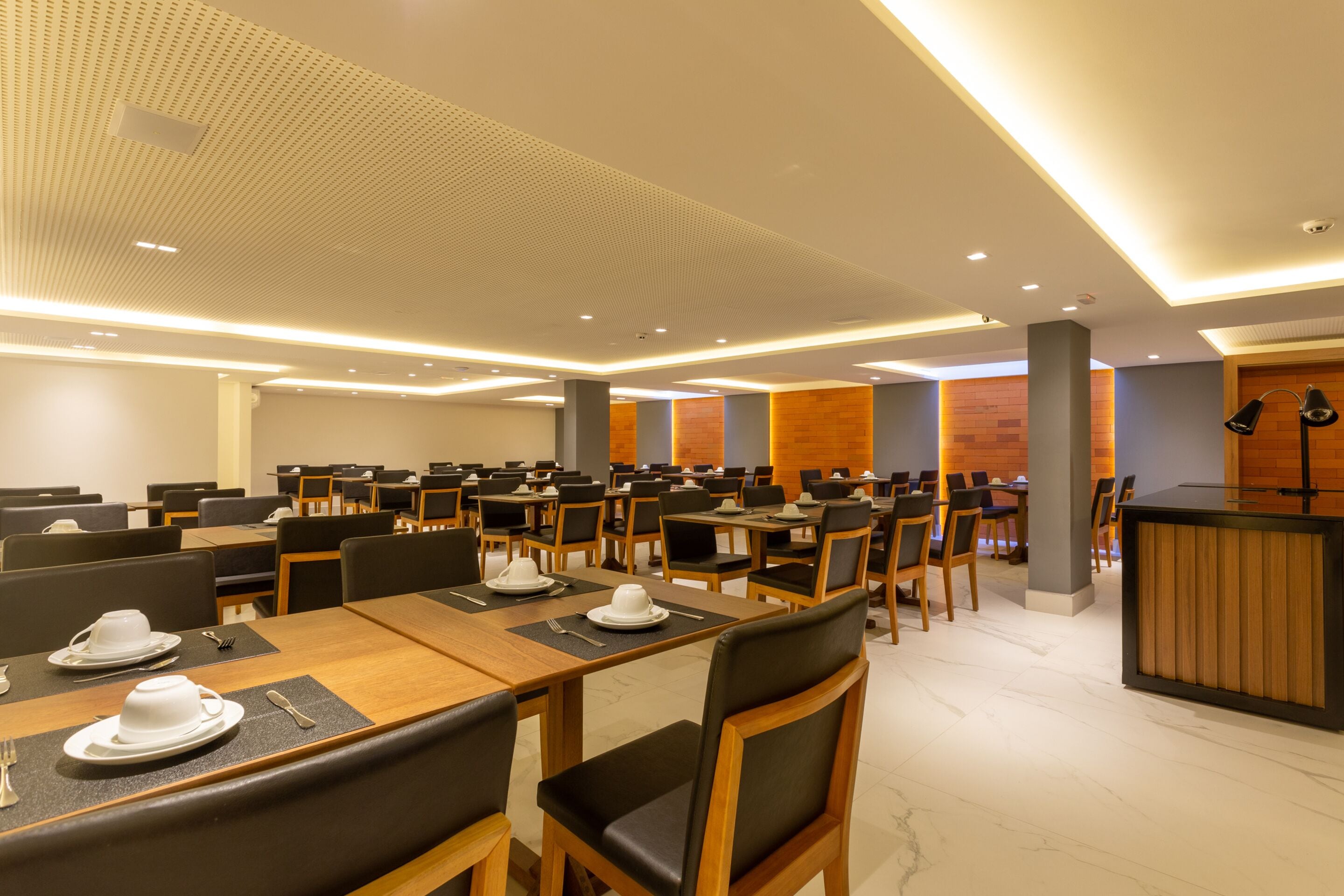 Hotel Slaviero João Pessoa