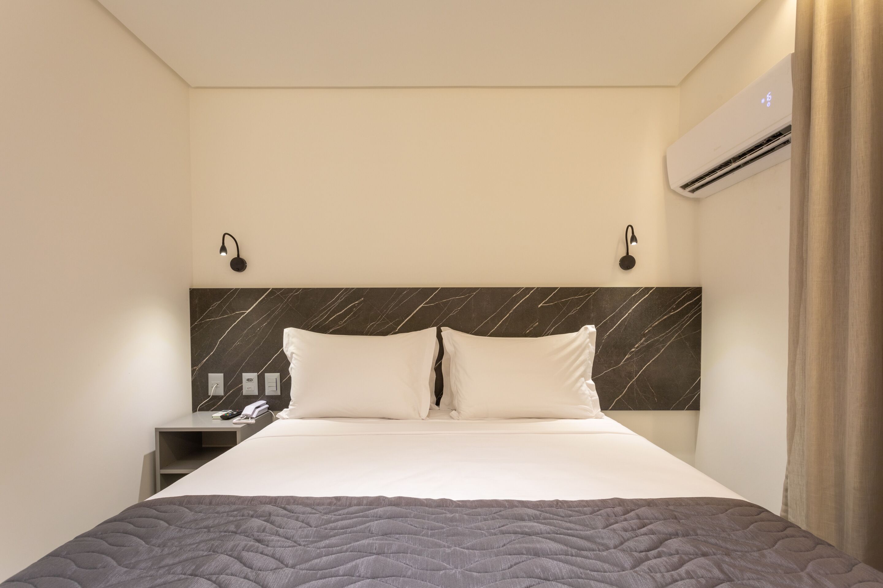 Hotel Slaviero João Pessoa