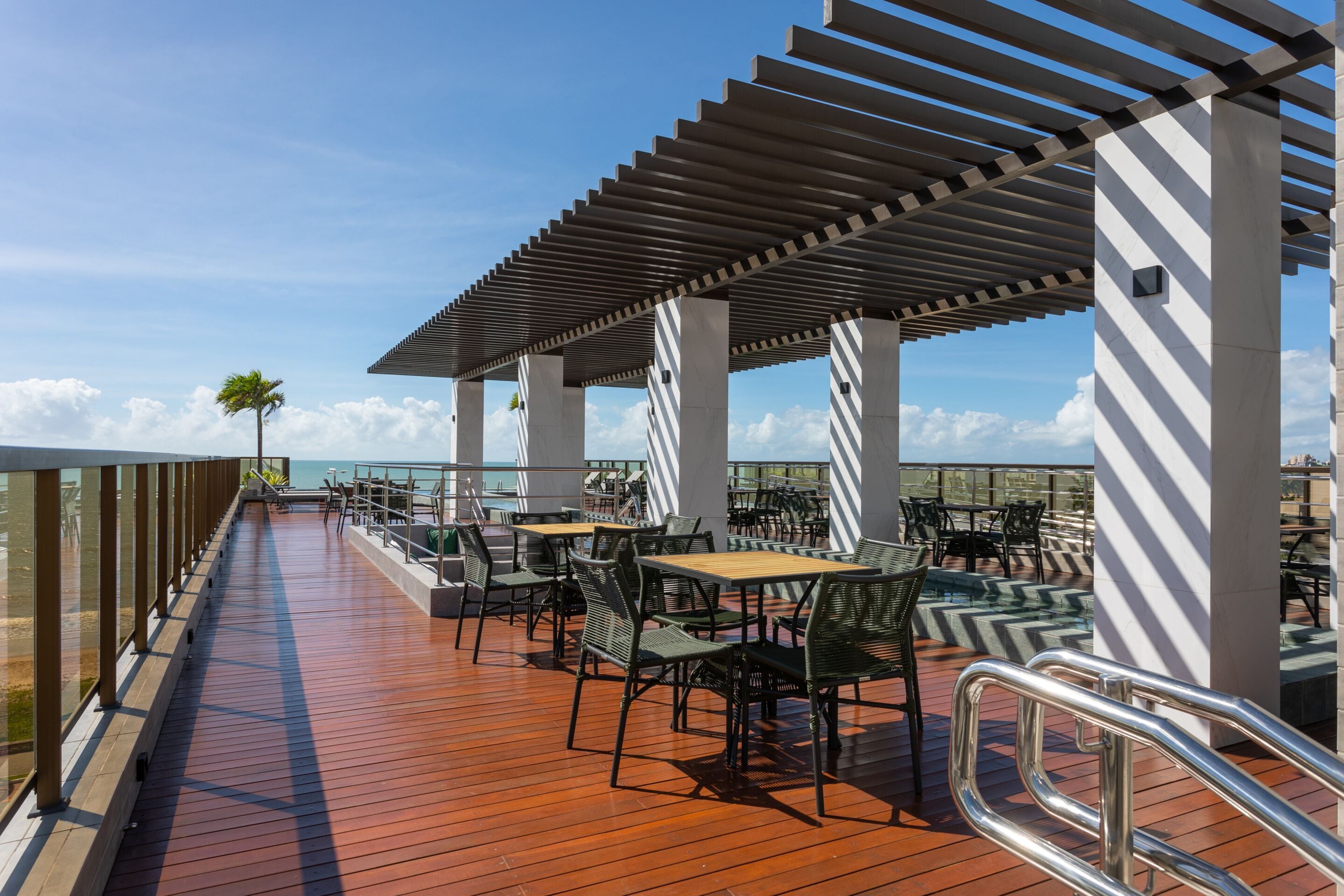 Hotel Slaviero João Pessoa